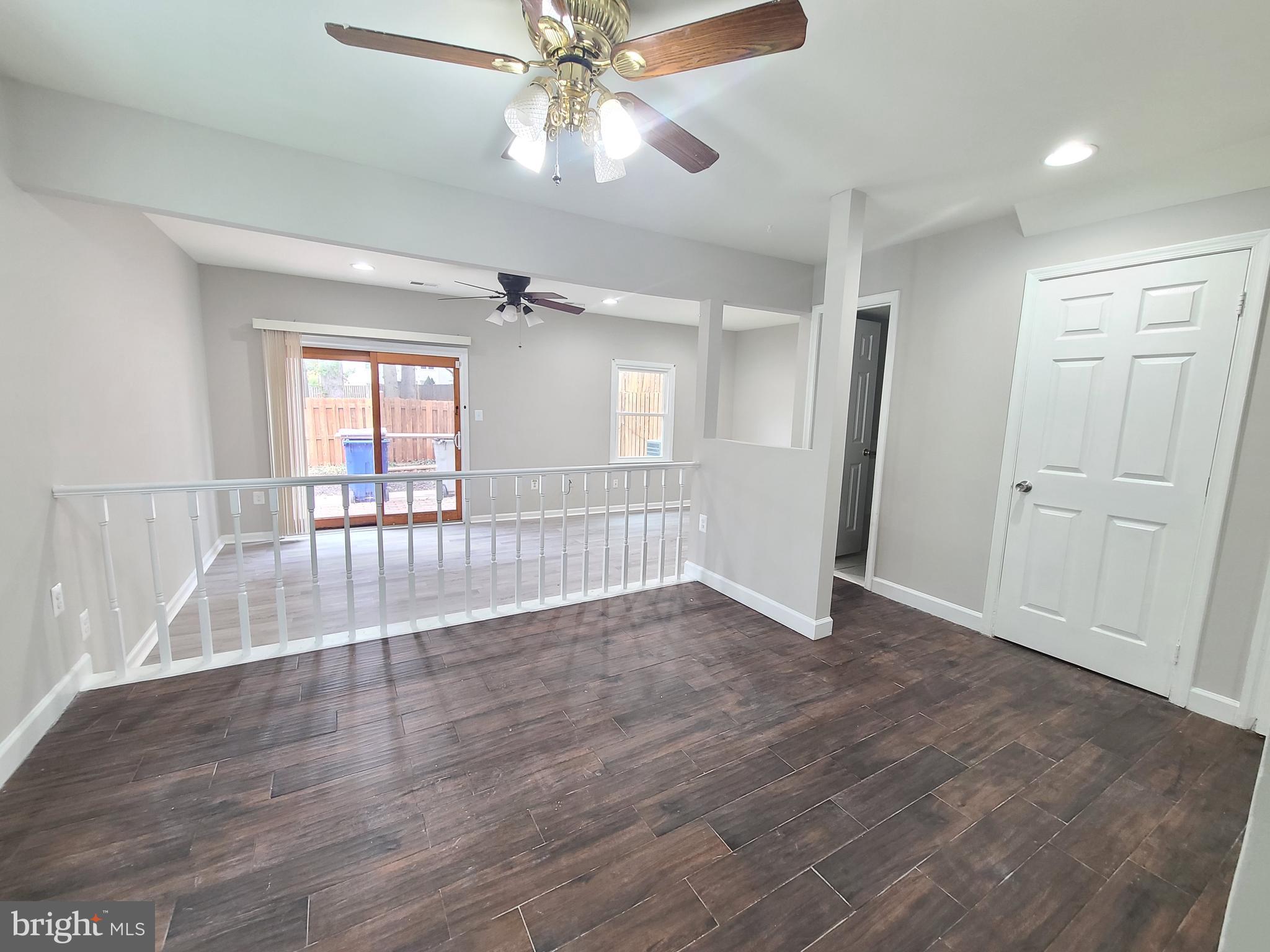 BRISTOE STATION - Residential Lease