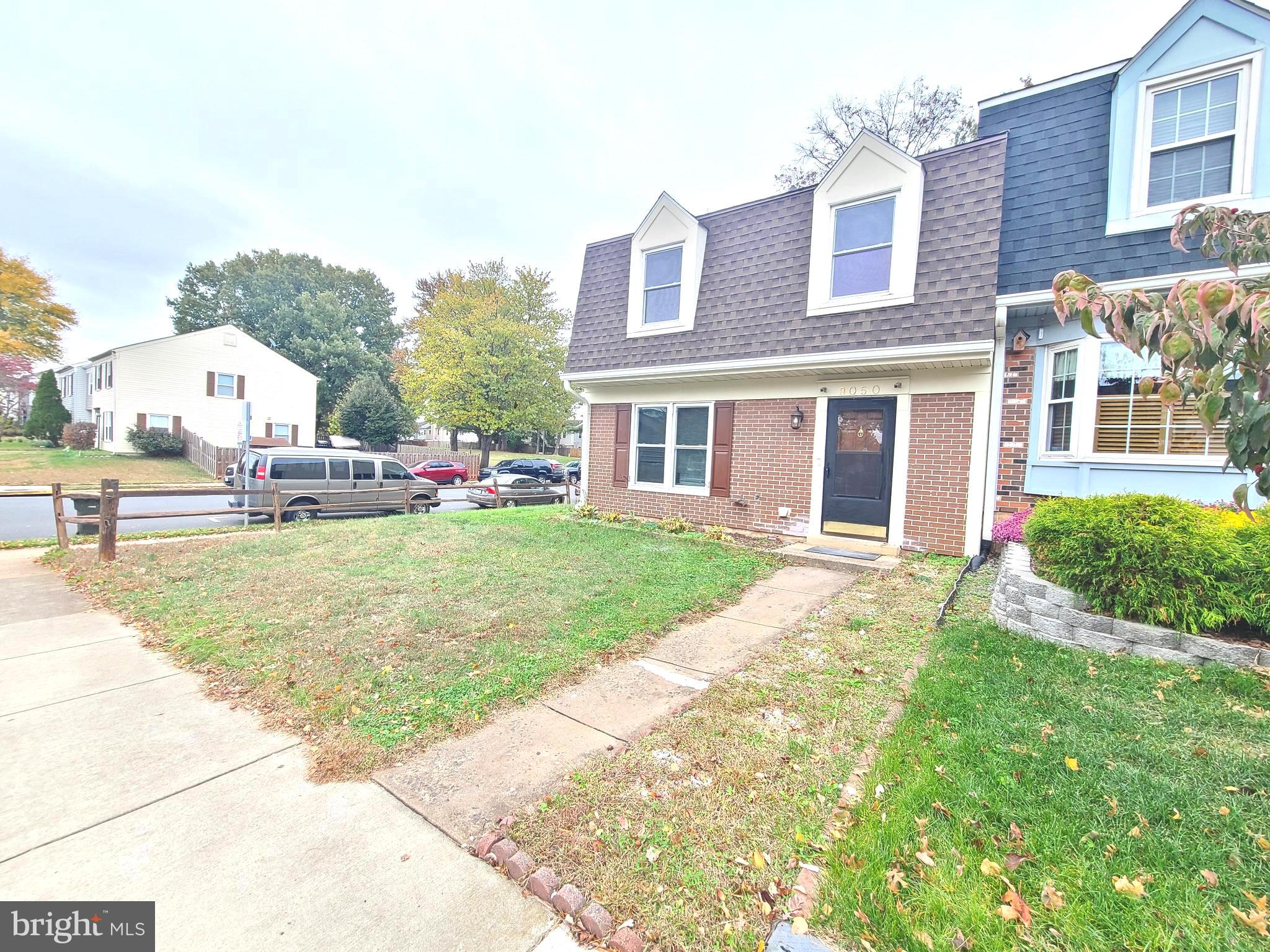 BRISTOE STATION - Residential Lease