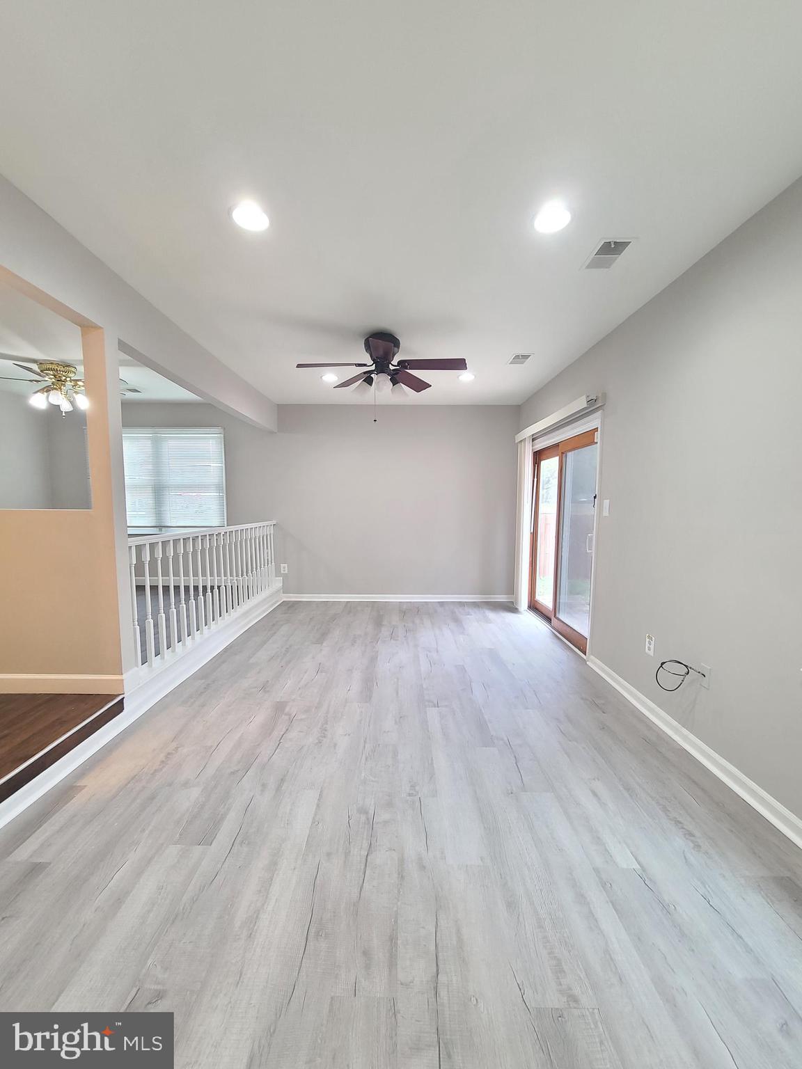 BRISTOE STATION - Residential Lease