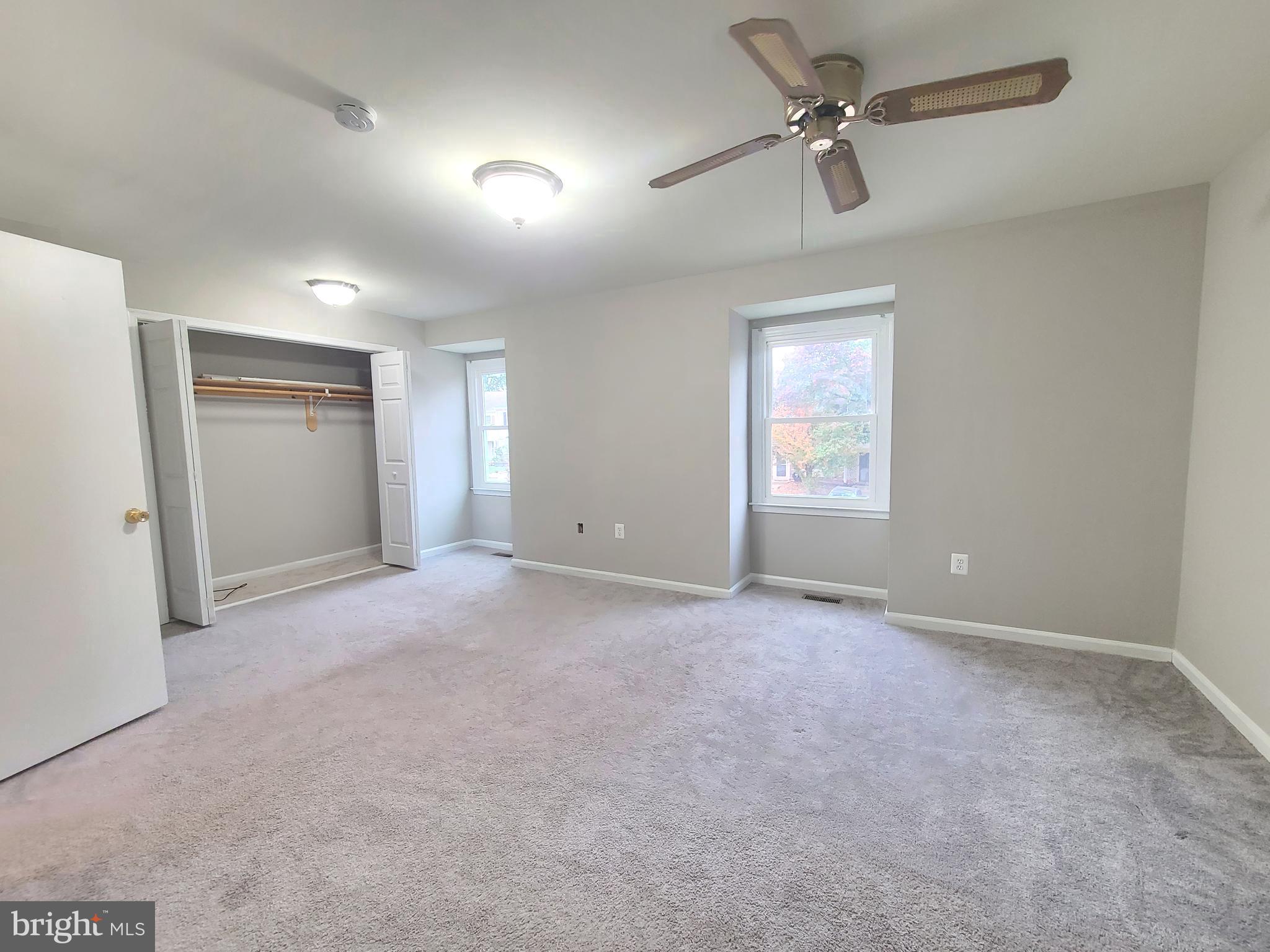 BRISTOE STATION - Residential Lease