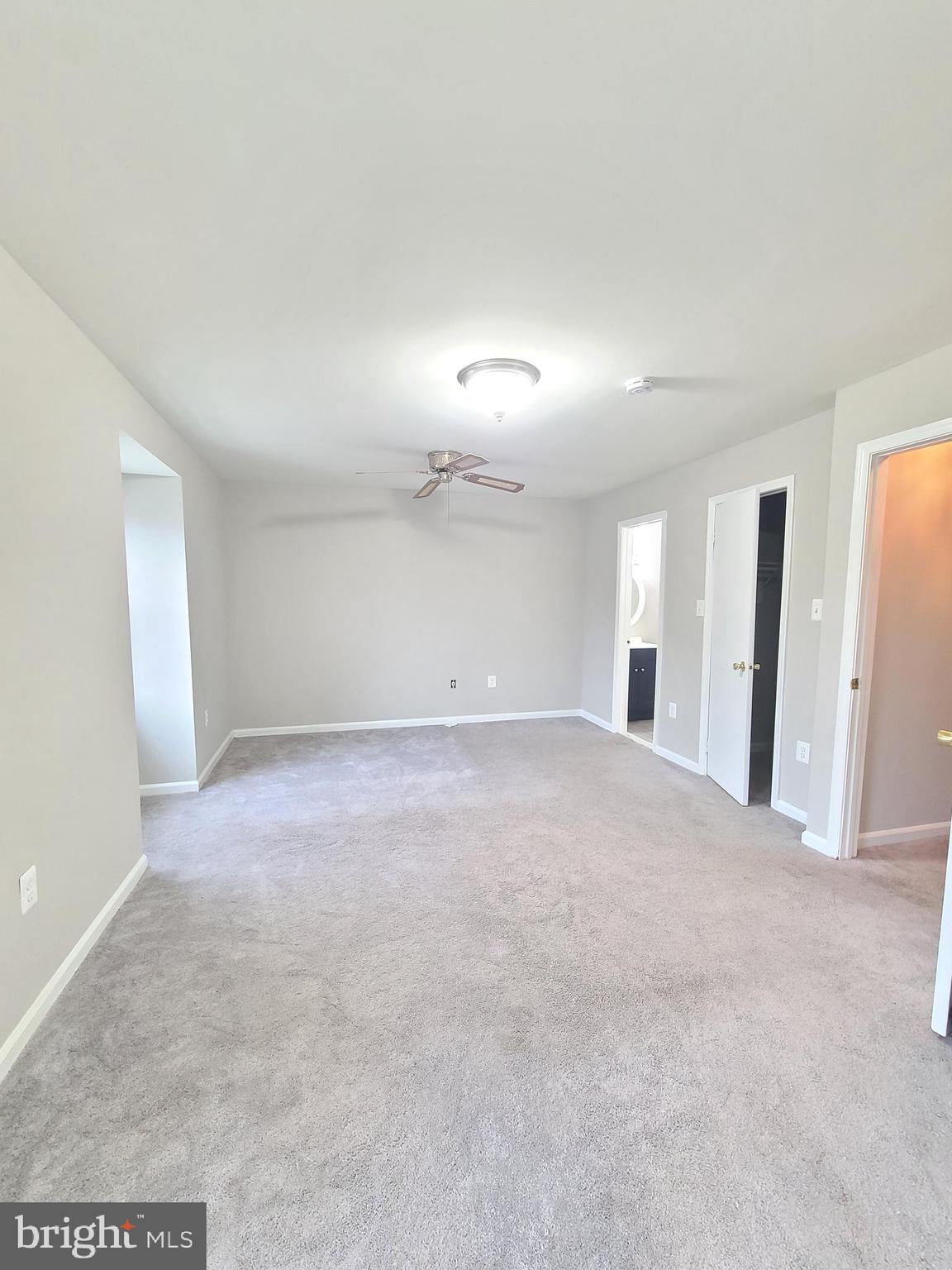 BRISTOE STATION - Residential Lease