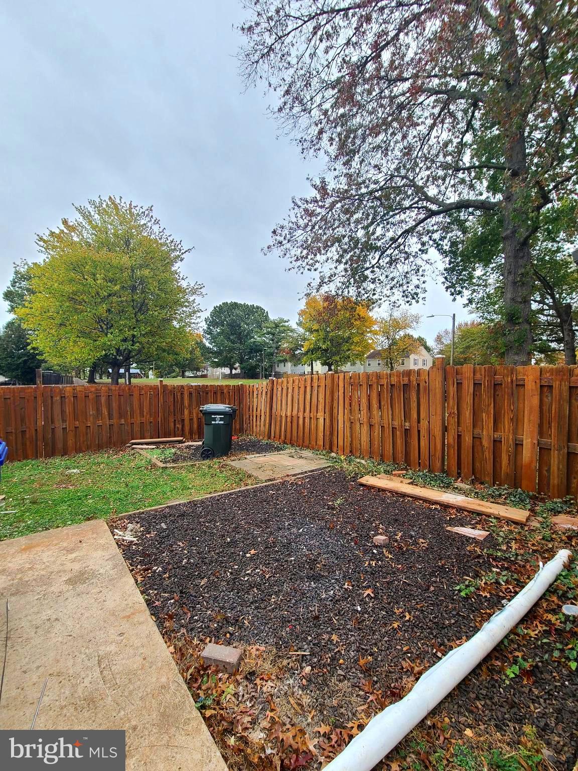 BRISTOE STATION - Residential Lease