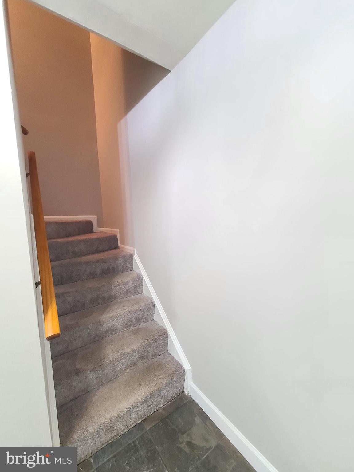 BRISTOE STATION - Residential Lease