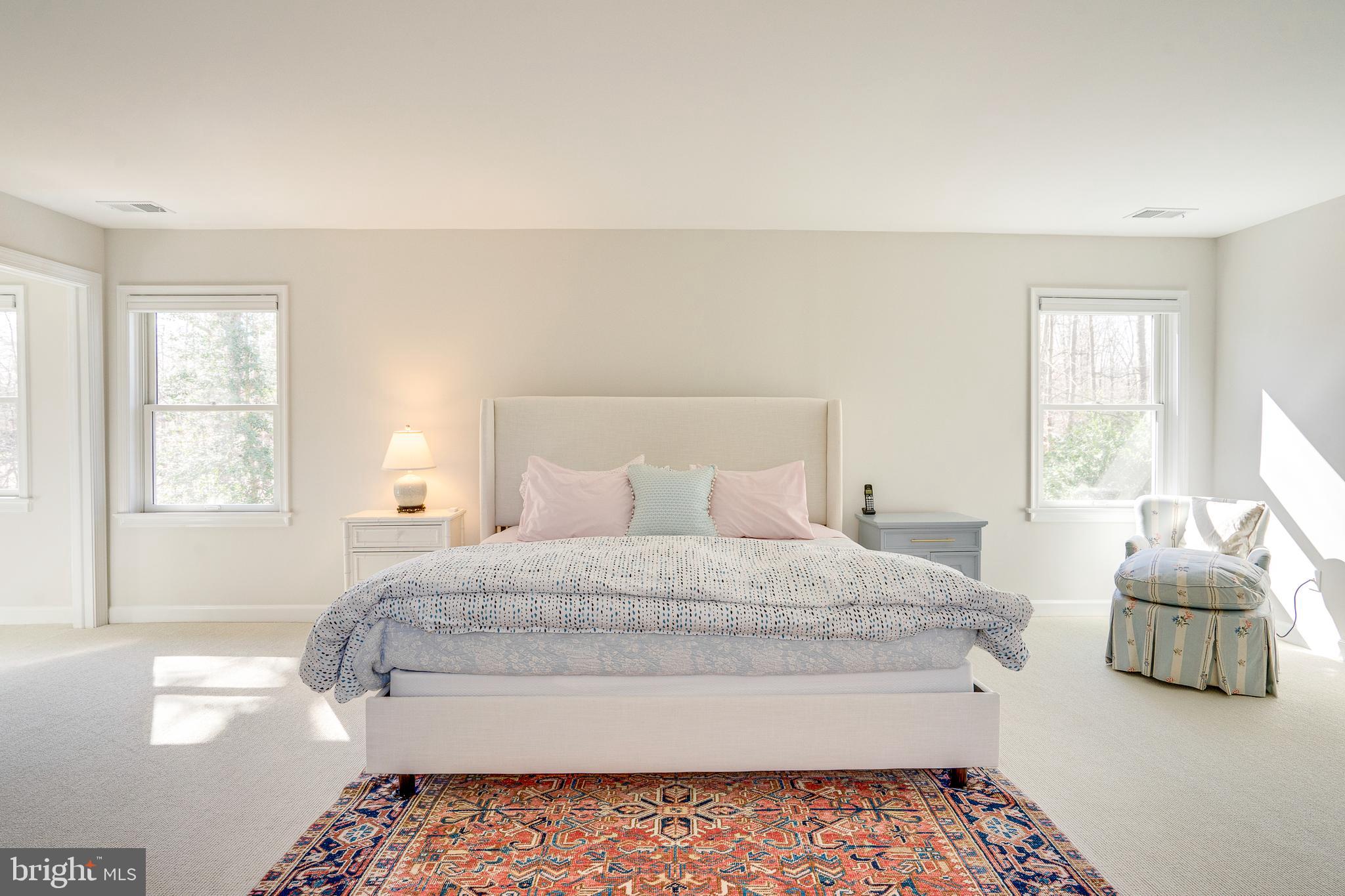 RICHLAND MEADOWS - Residential