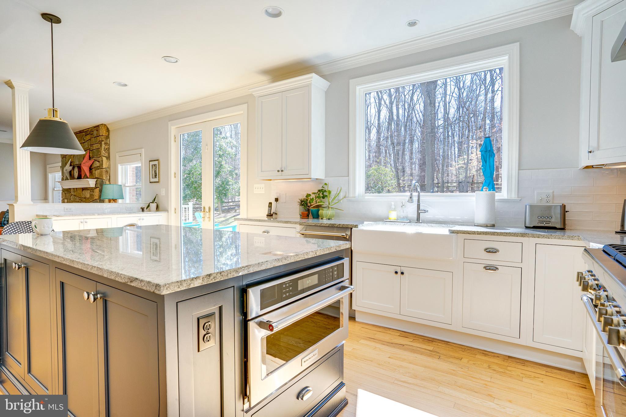 RICHLAND MEADOWS - Residential