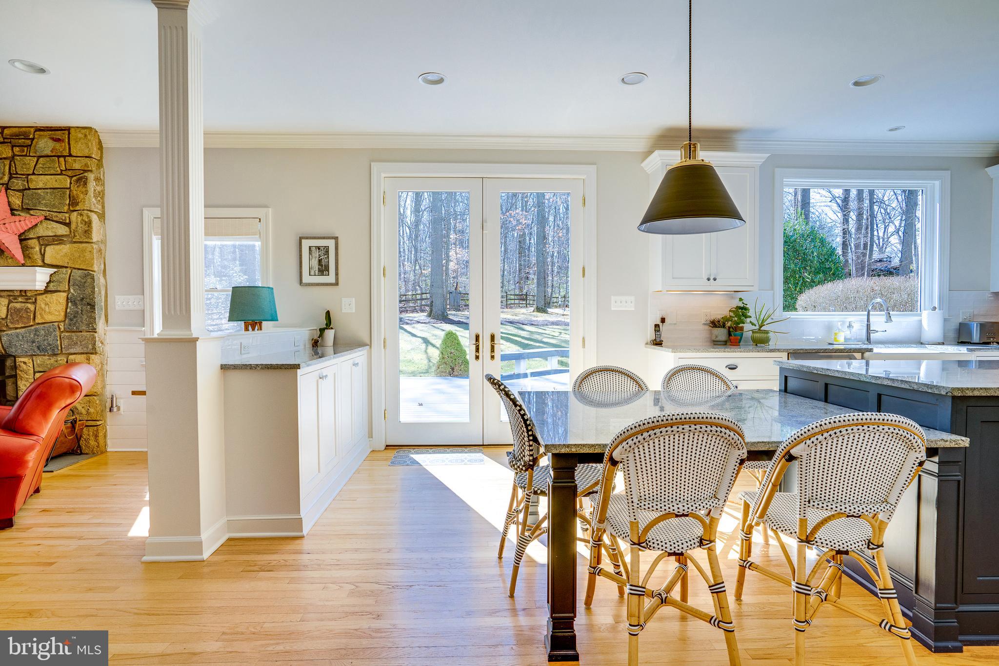 RICHLAND MEADOWS - Residential