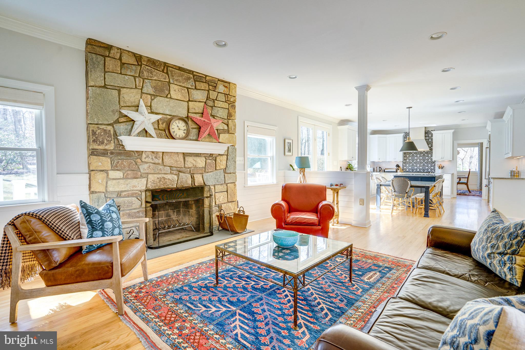 RICHLAND MEADOWS - Residential