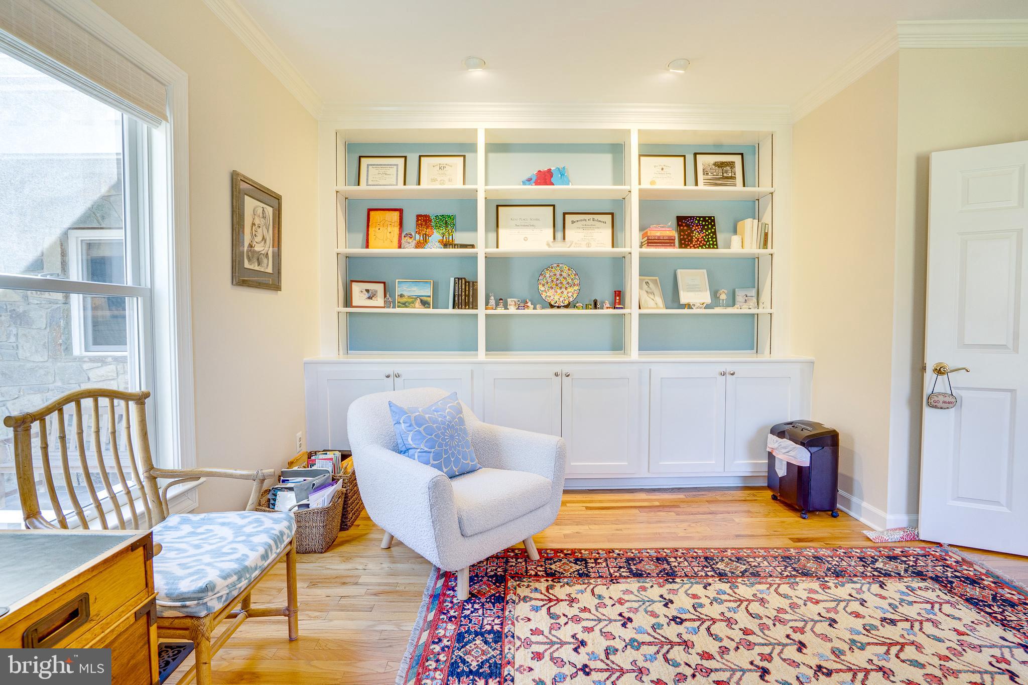 RICHLAND MEADOWS - Residential