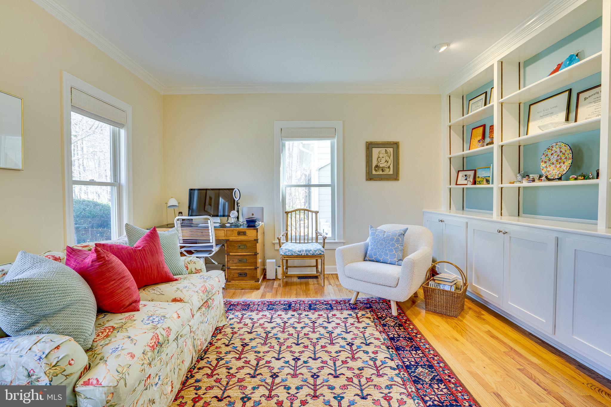 RICHLAND MEADOWS - Residential