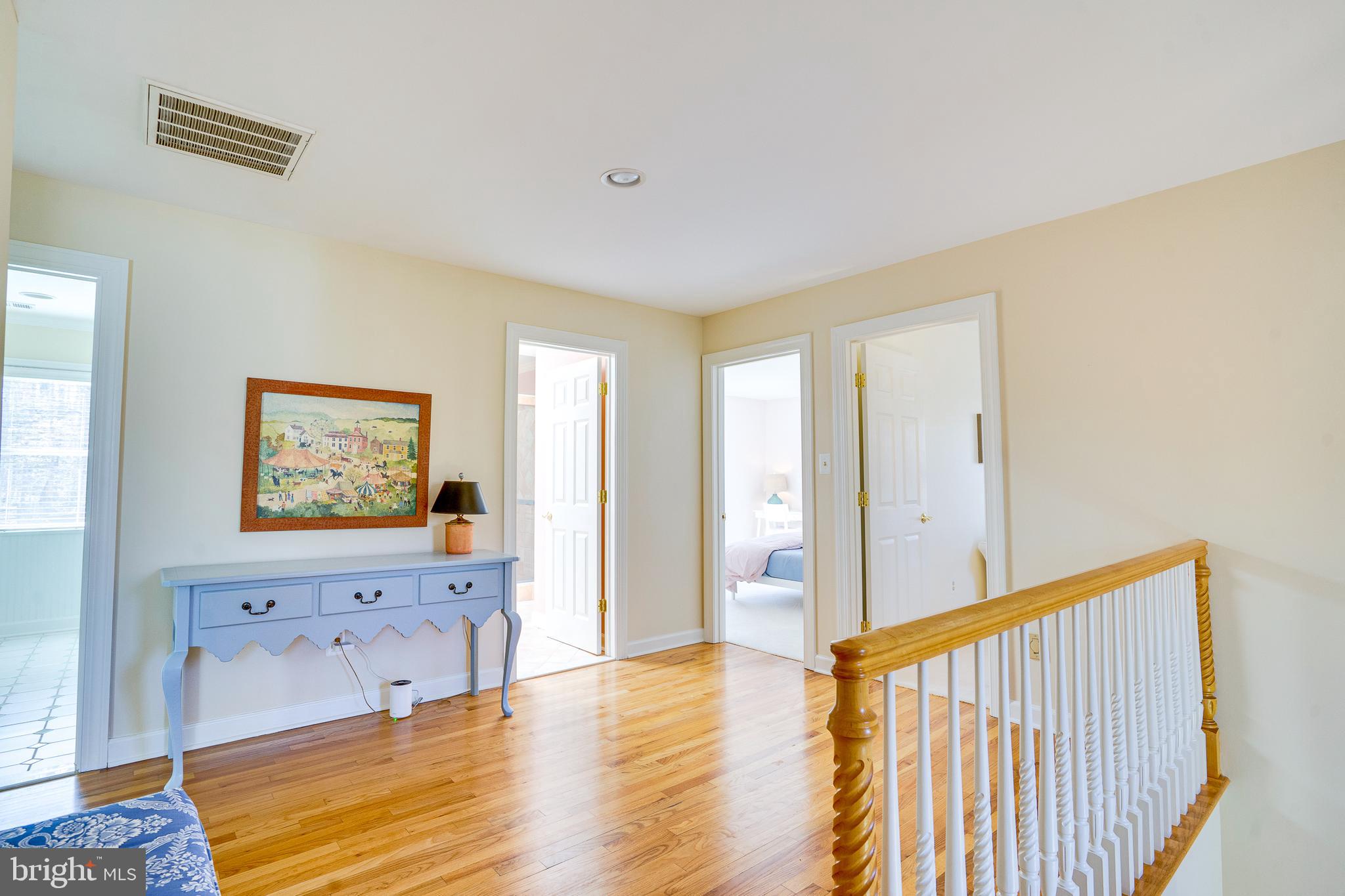 RICHLAND MEADOWS - Residential