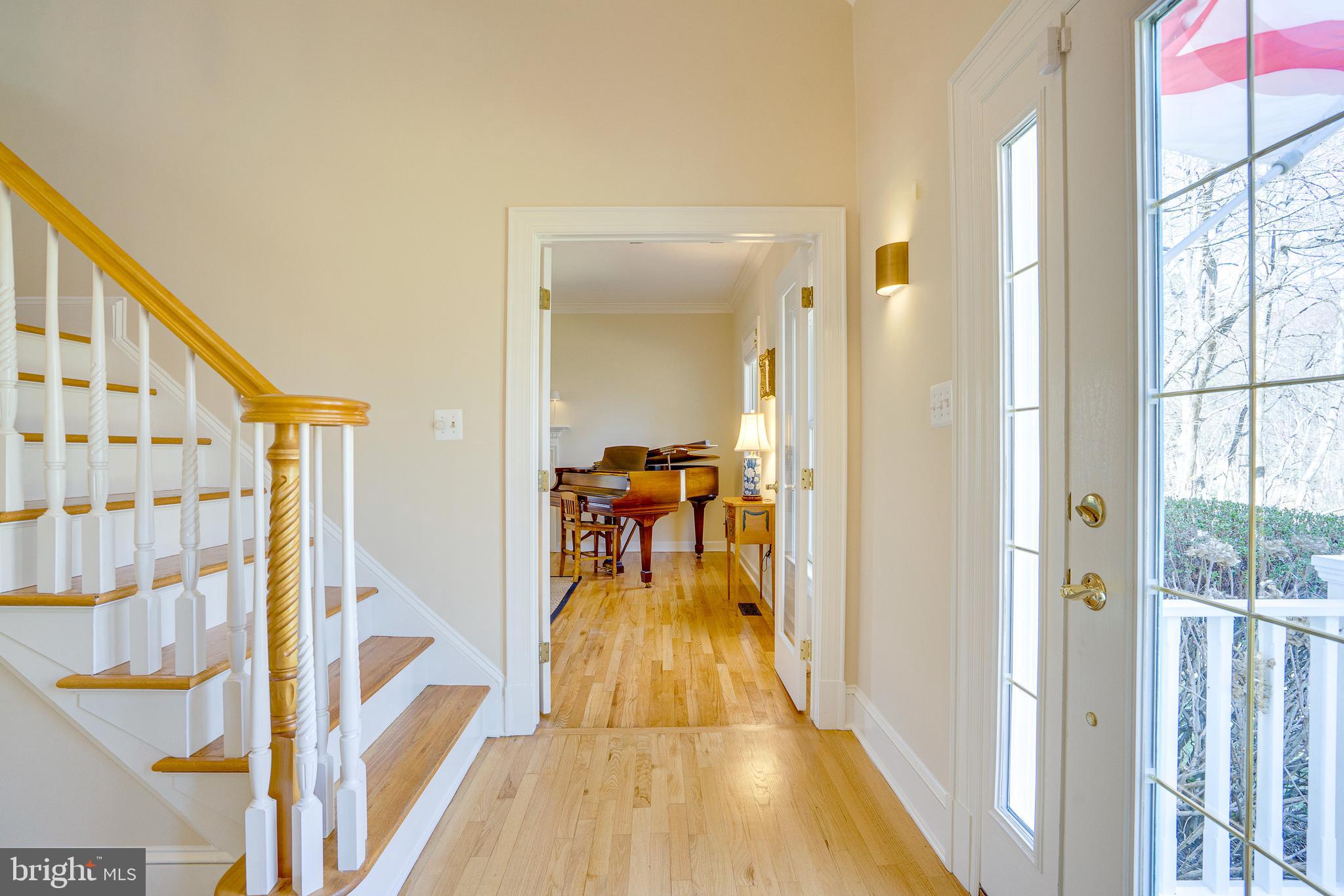 RICHLAND MEADOWS - Residential