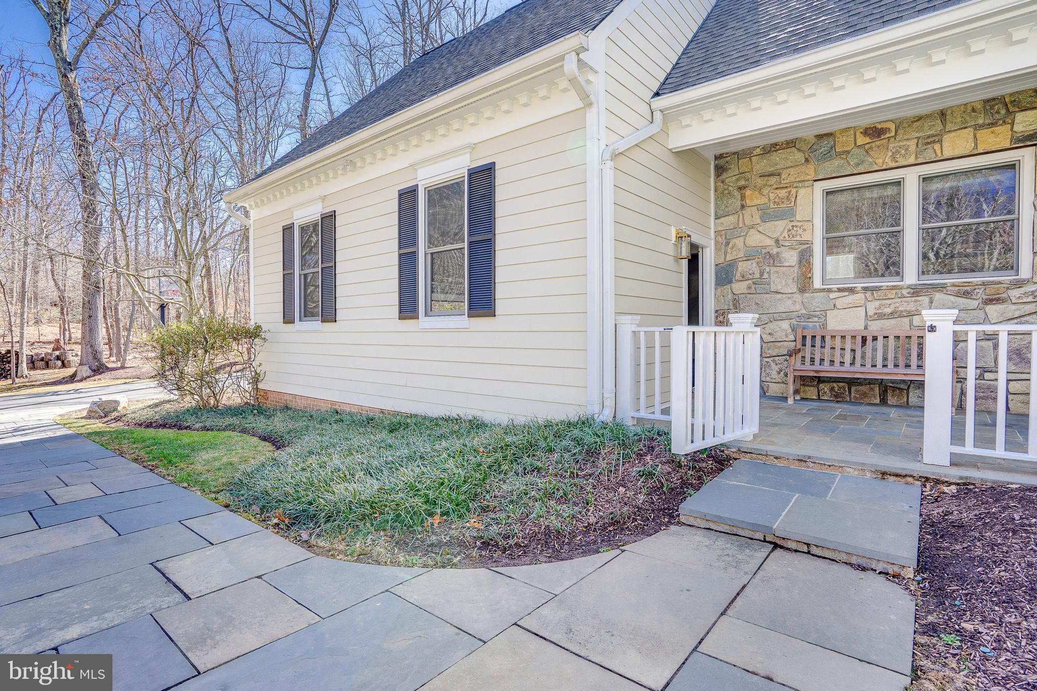 RICHLAND MEADOWS - Residential