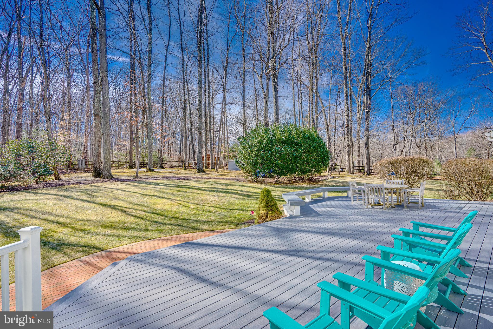 RICHLAND MEADOWS - Residential