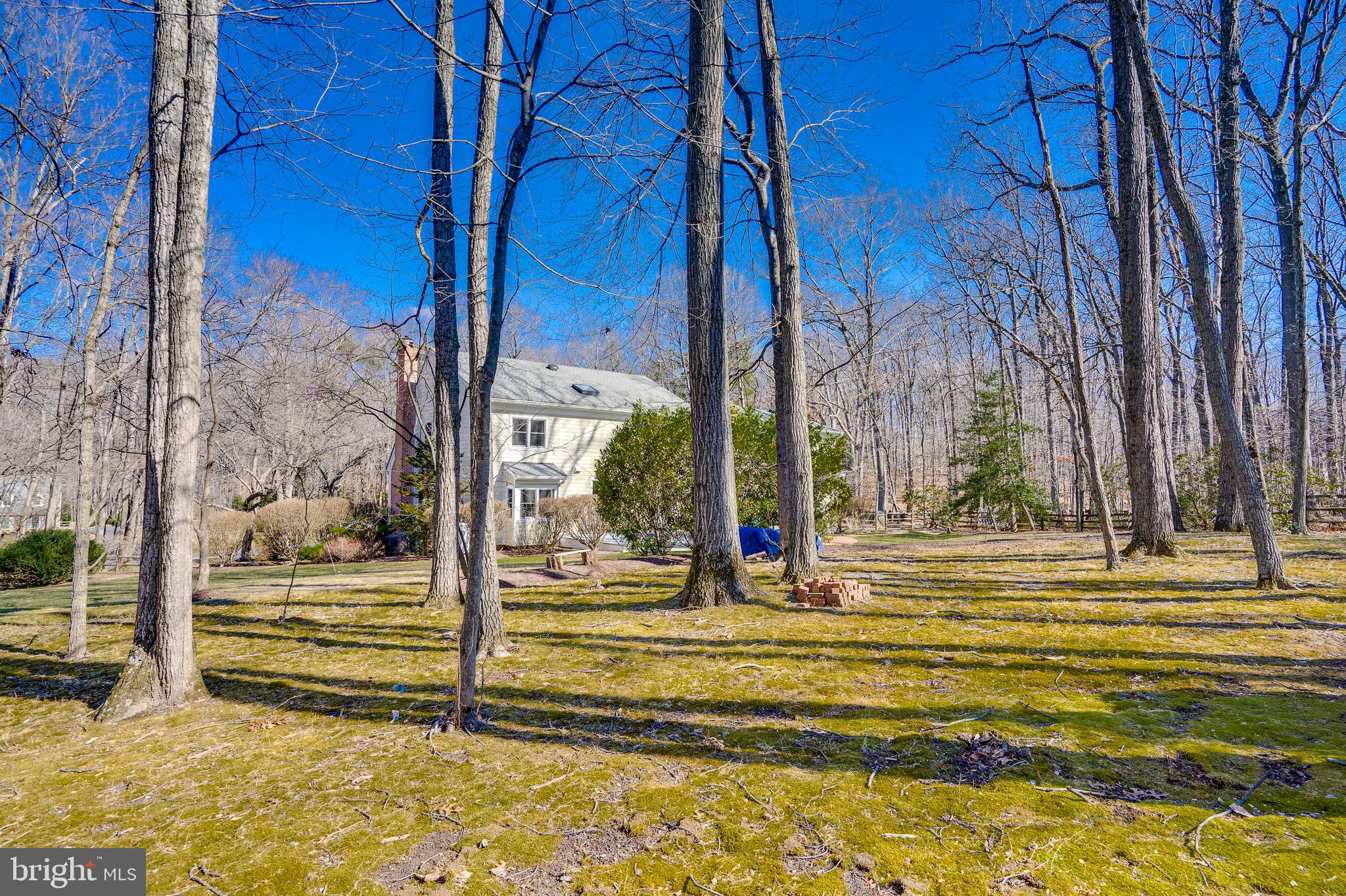 RICHLAND MEADOWS - Residential