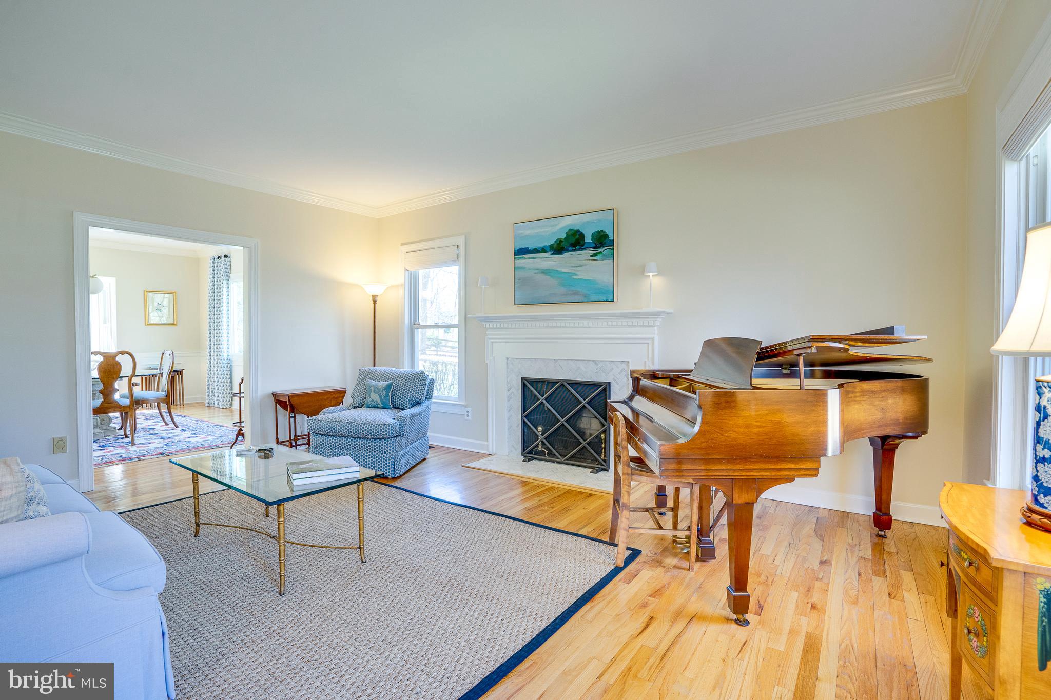 RICHLAND MEADOWS - Residential