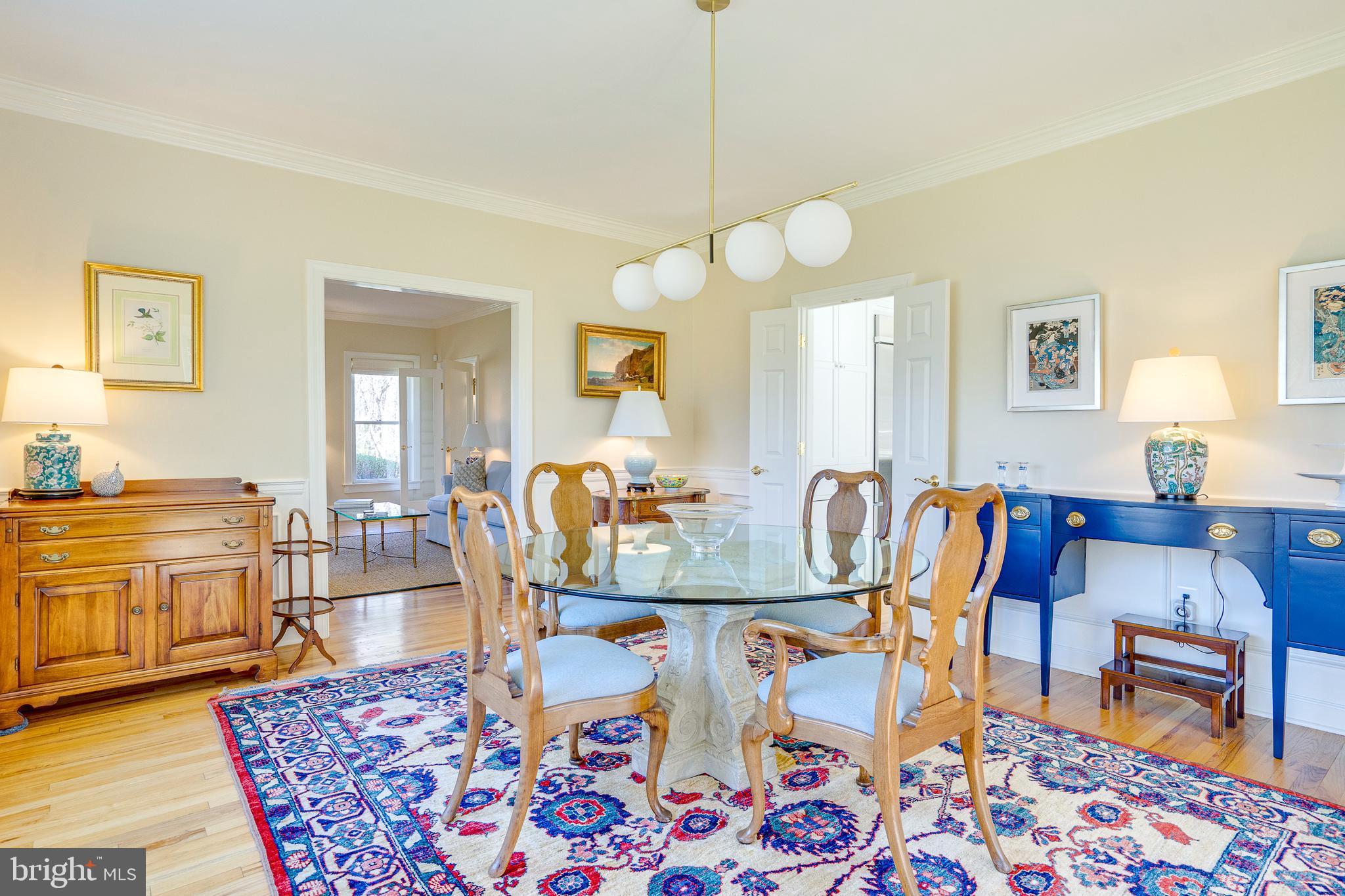 RICHLAND MEADOWS - Residential