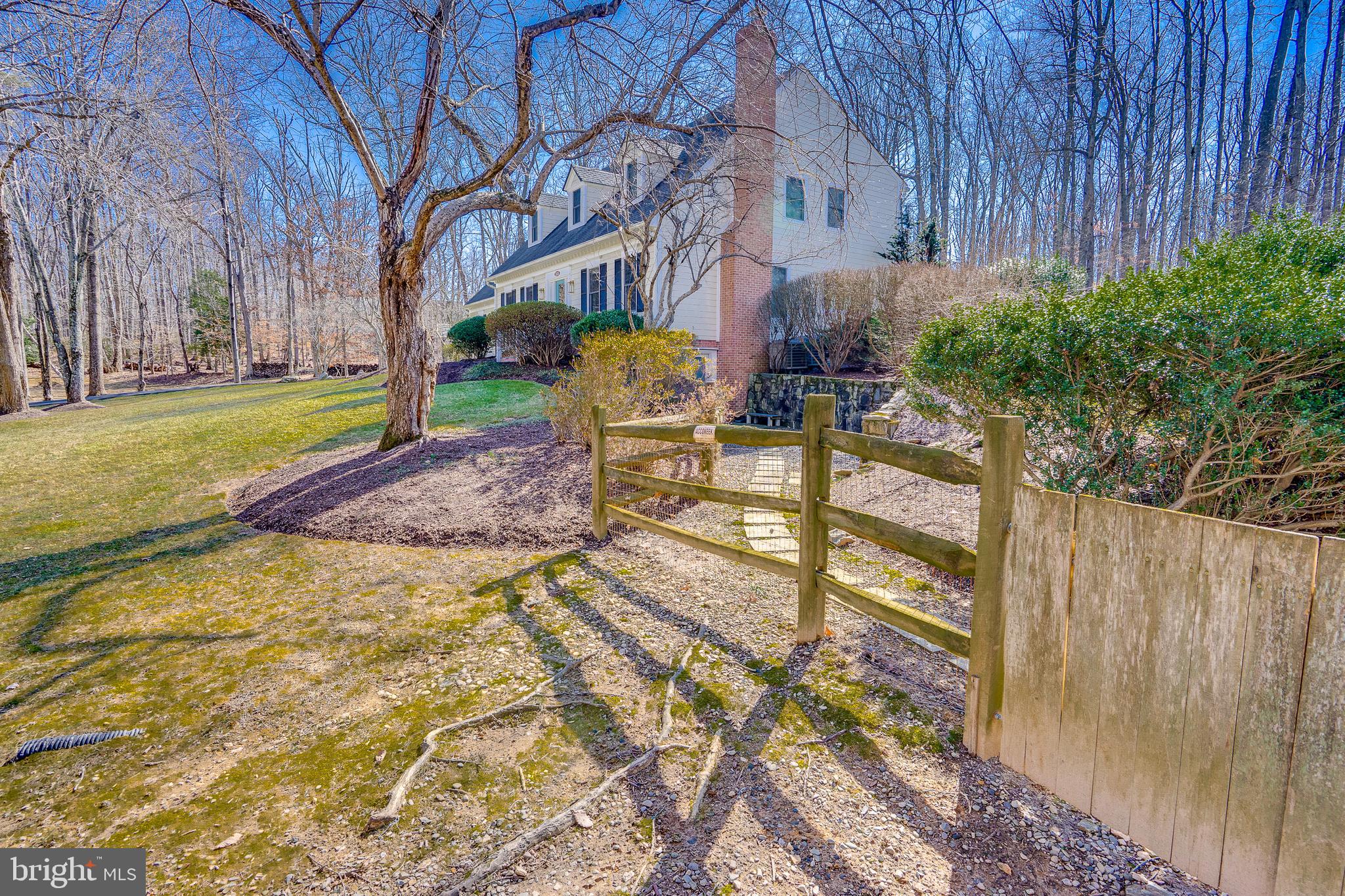 RICHLAND MEADOWS - Residential