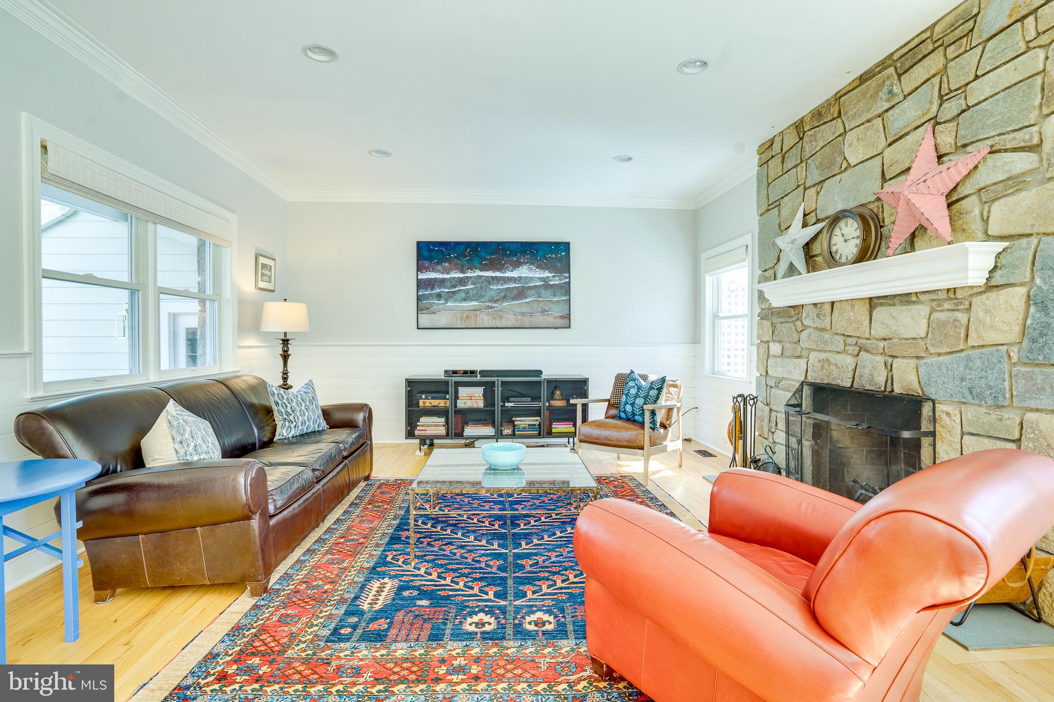 RICHLAND MEADOWS - Residential