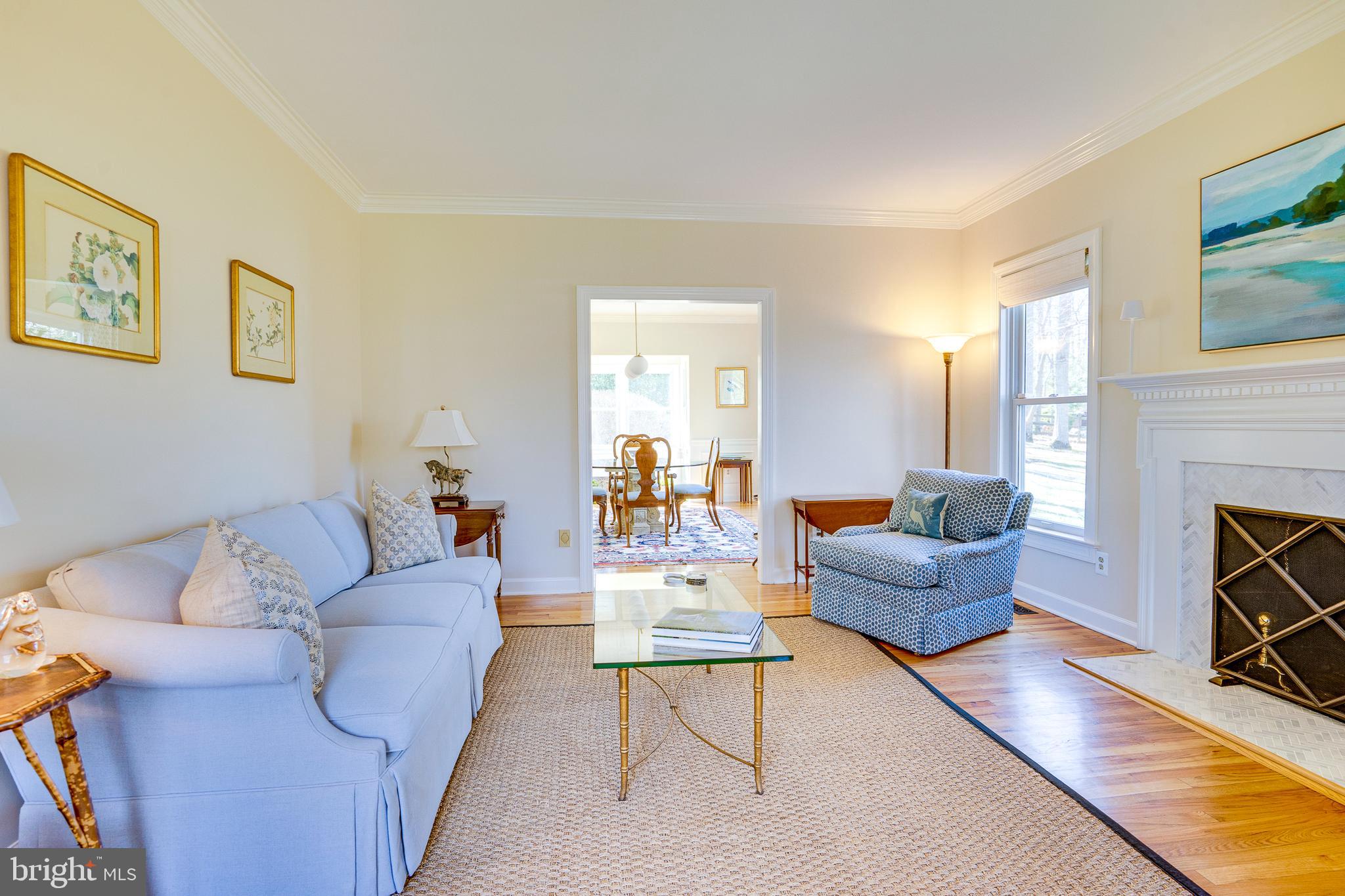 RICHLAND MEADOWS - Residential