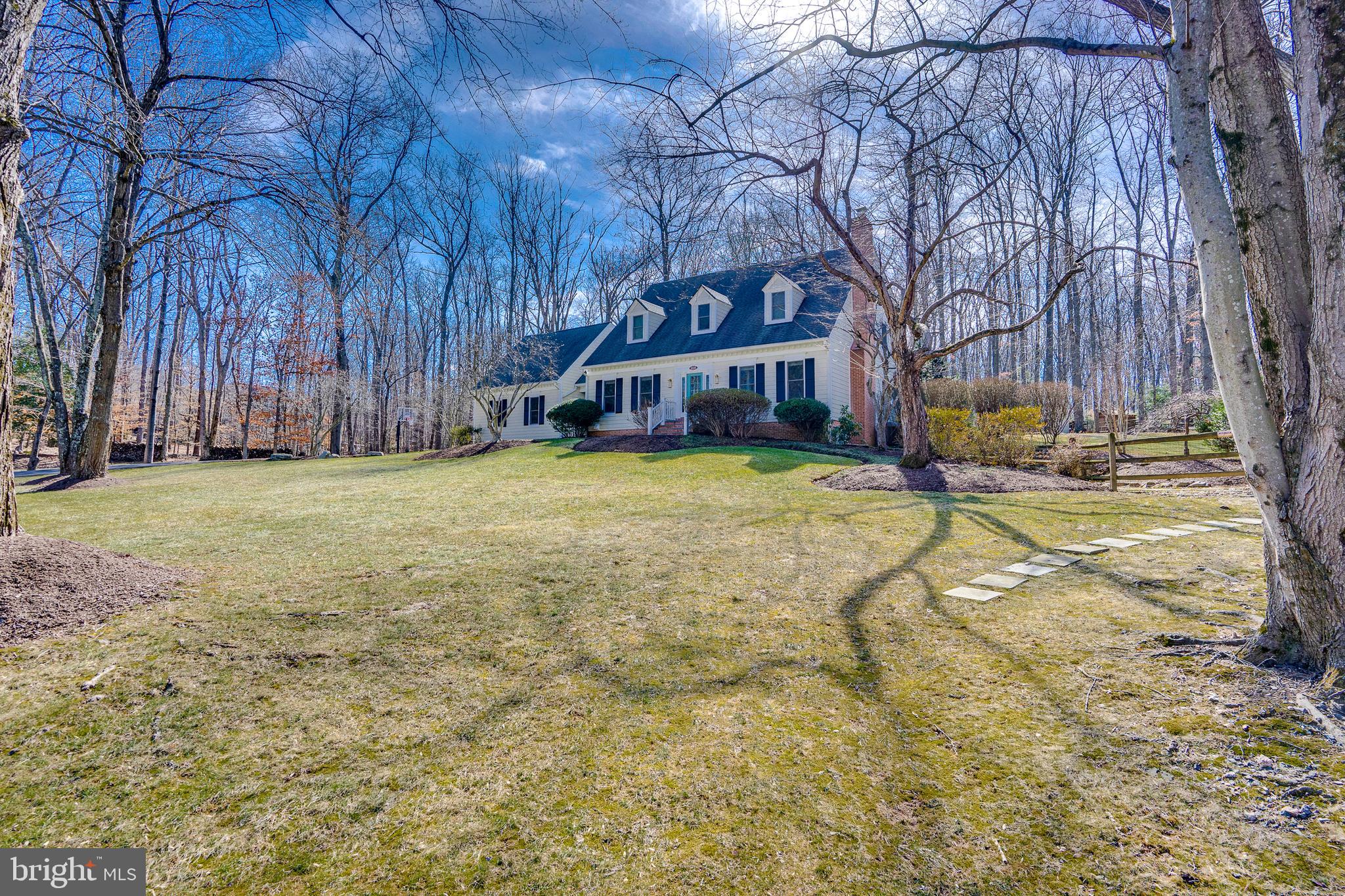 RICHLAND MEADOWS - Residential