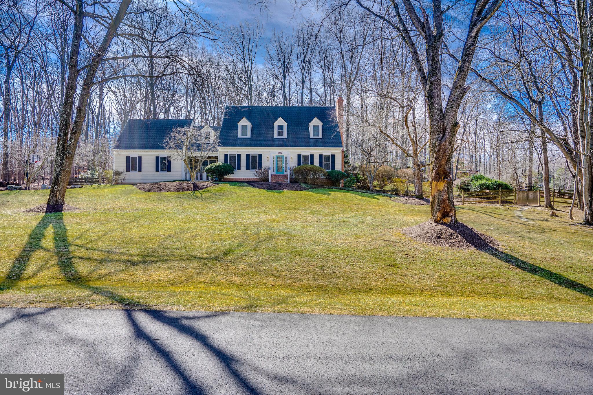 RICHLAND MEADOWS - Residential