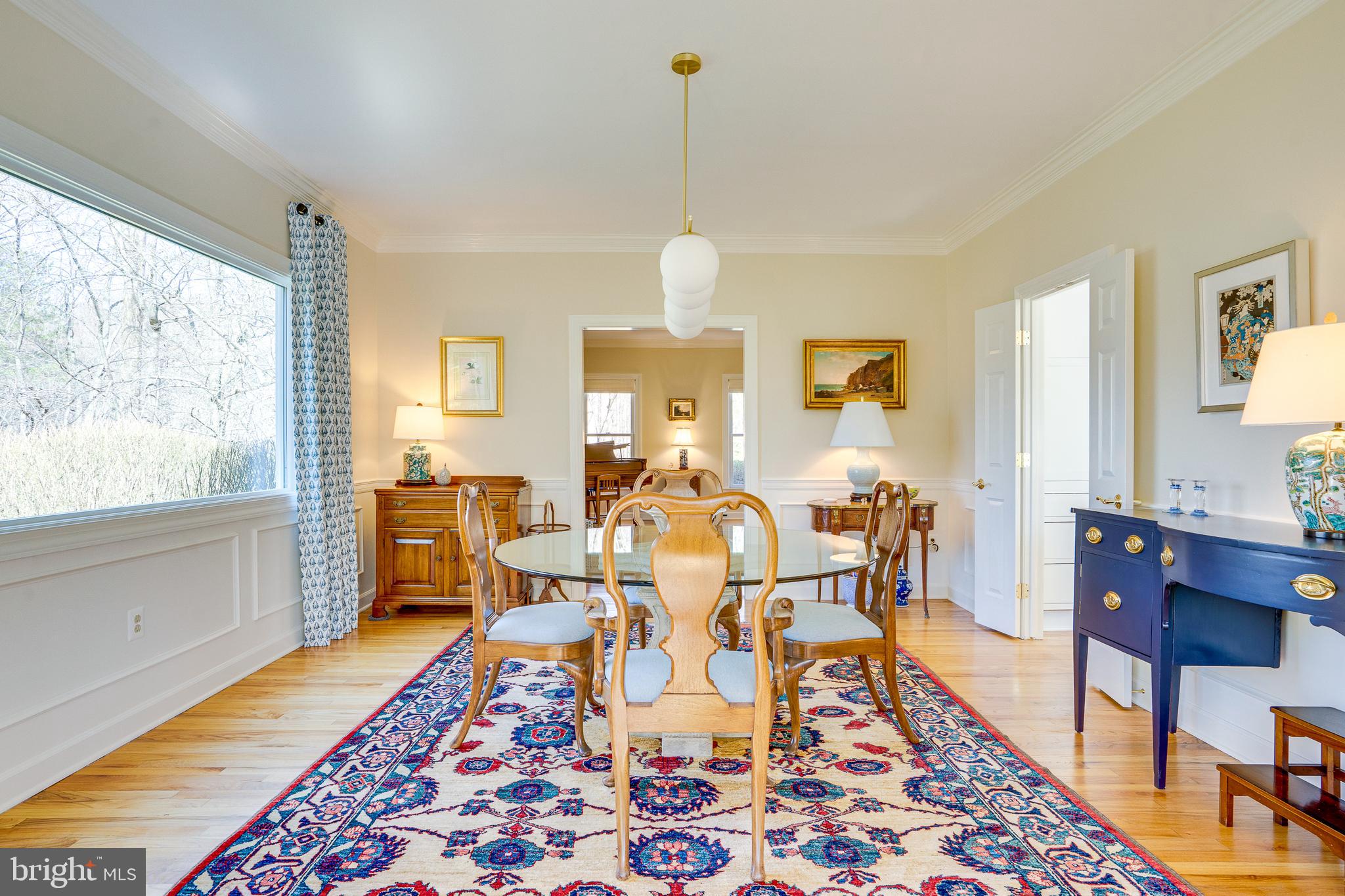 RICHLAND MEADOWS - Residential