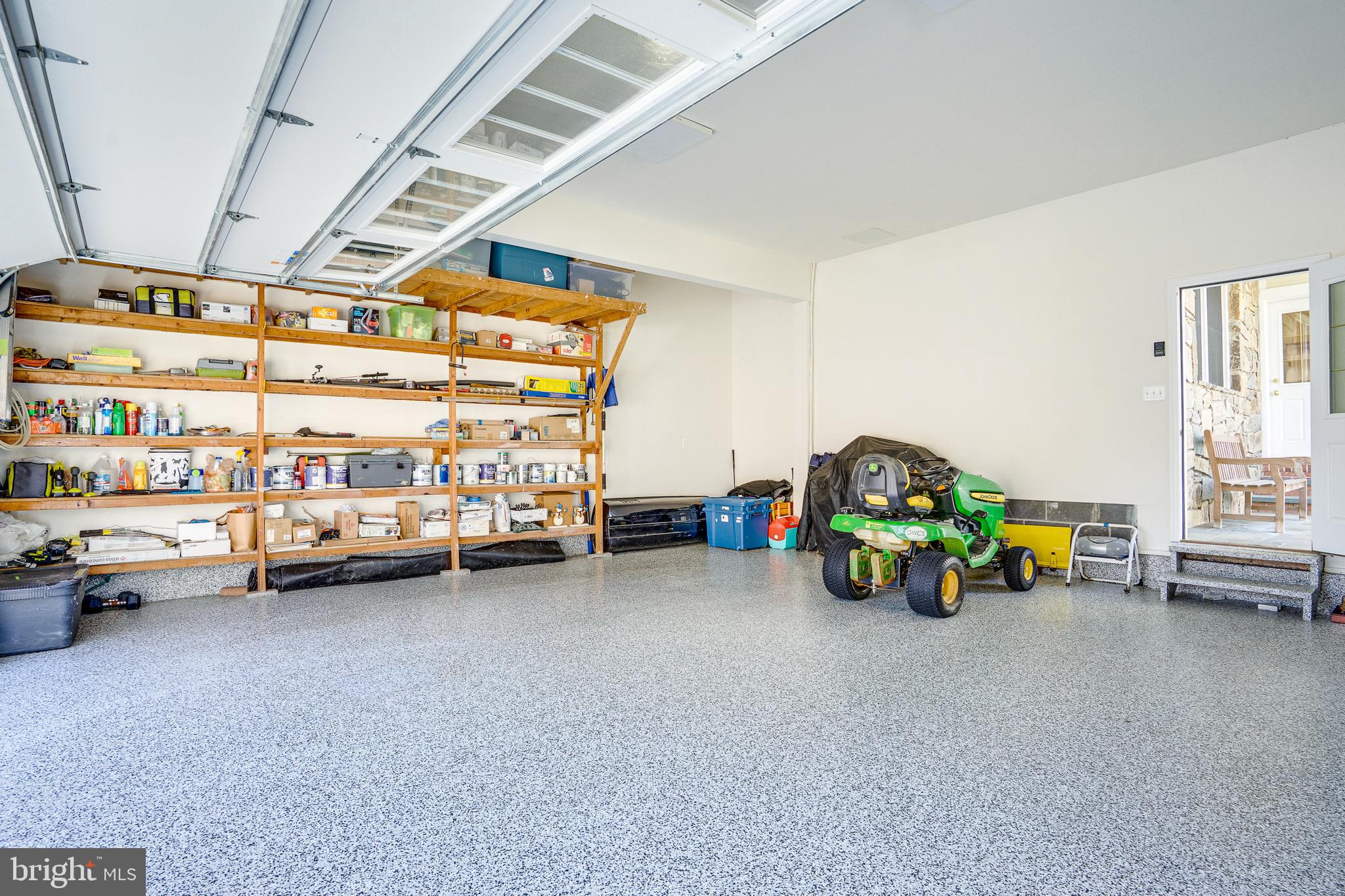 RICHLAND MEADOWS - Residential