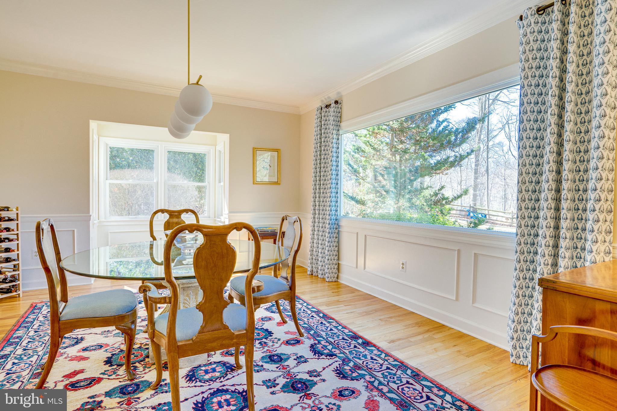 RICHLAND MEADOWS - Residential