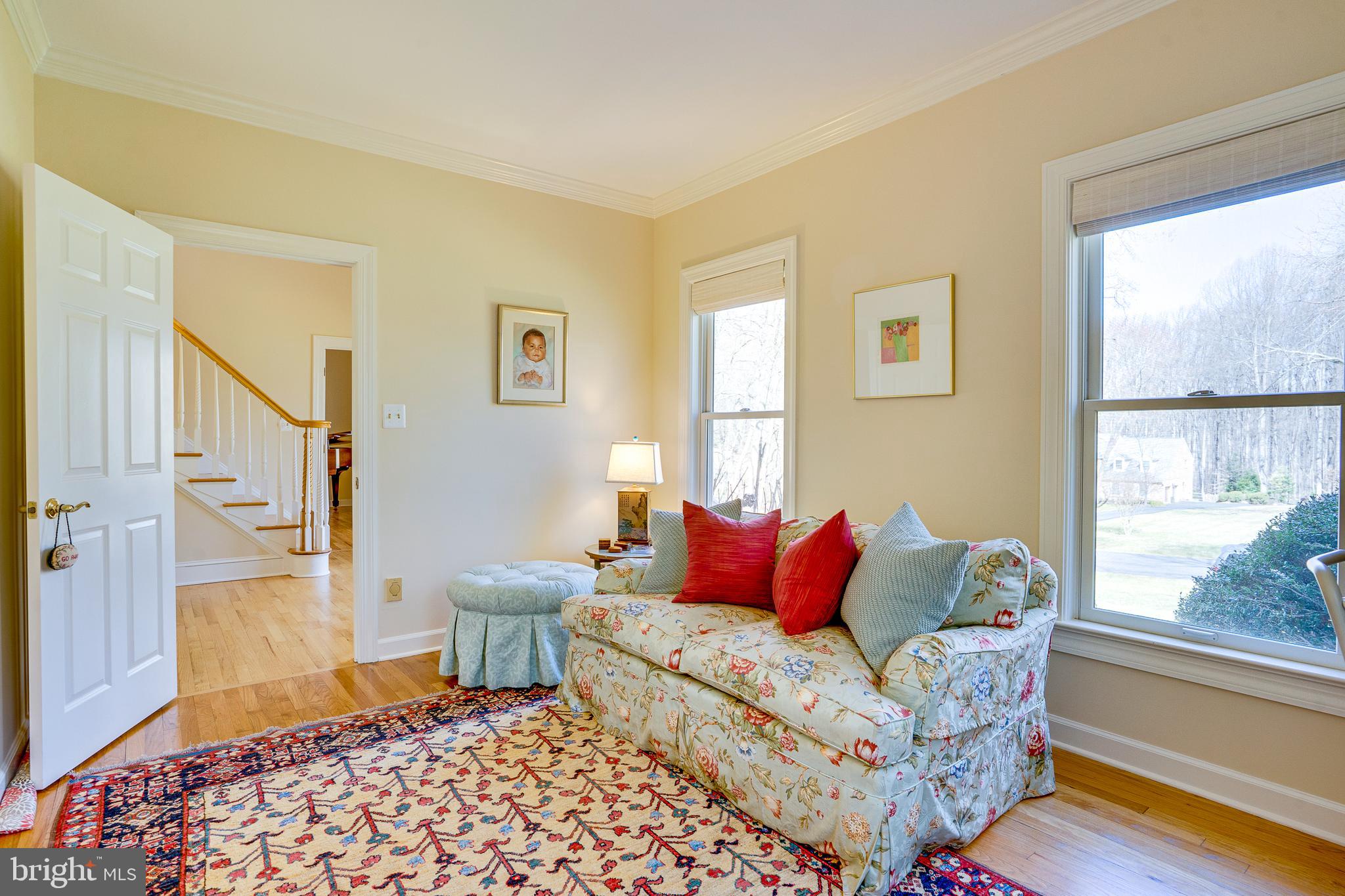 RICHLAND MEADOWS - Residential