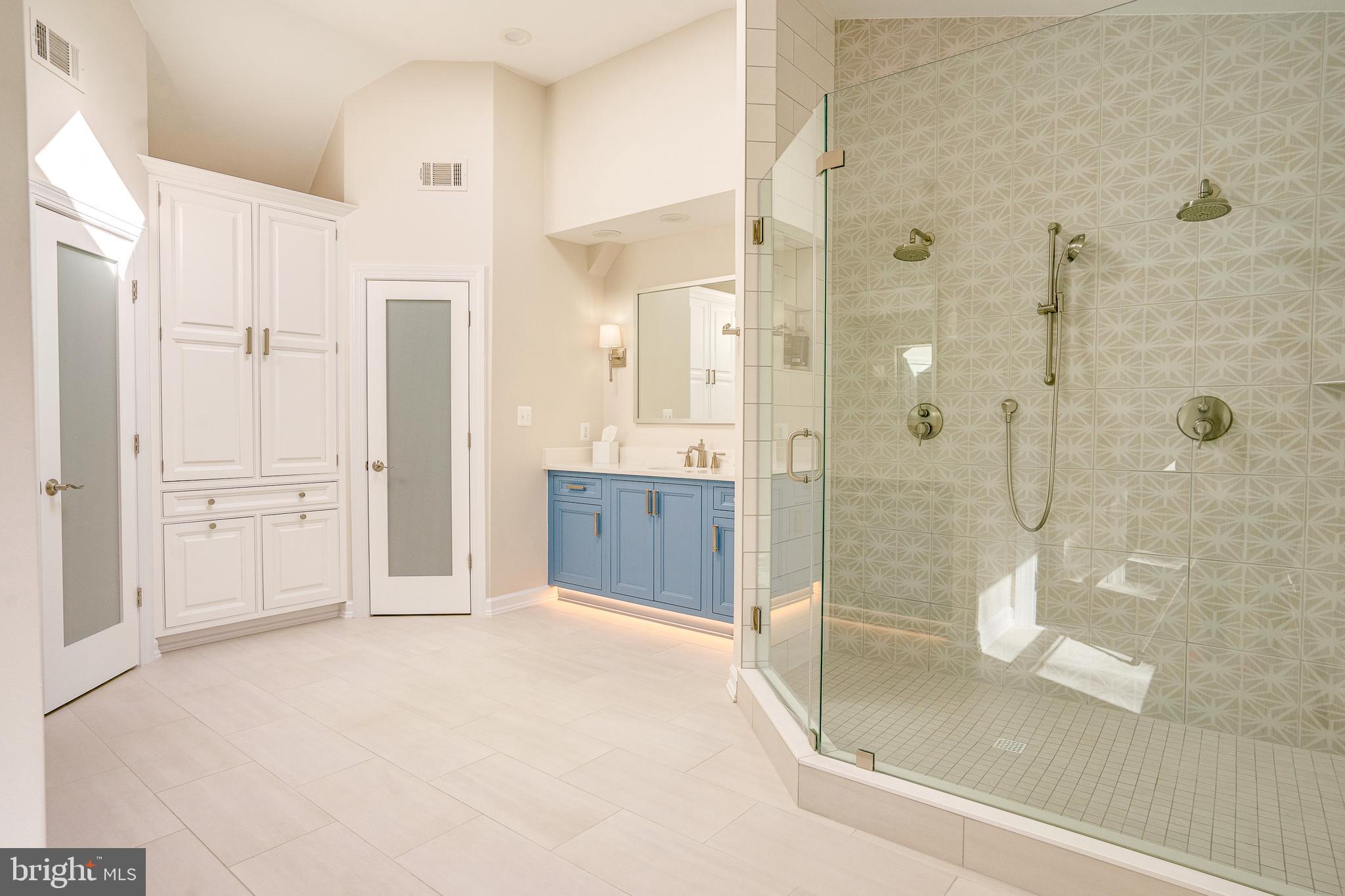 RICHLAND MEADOWS - Residential