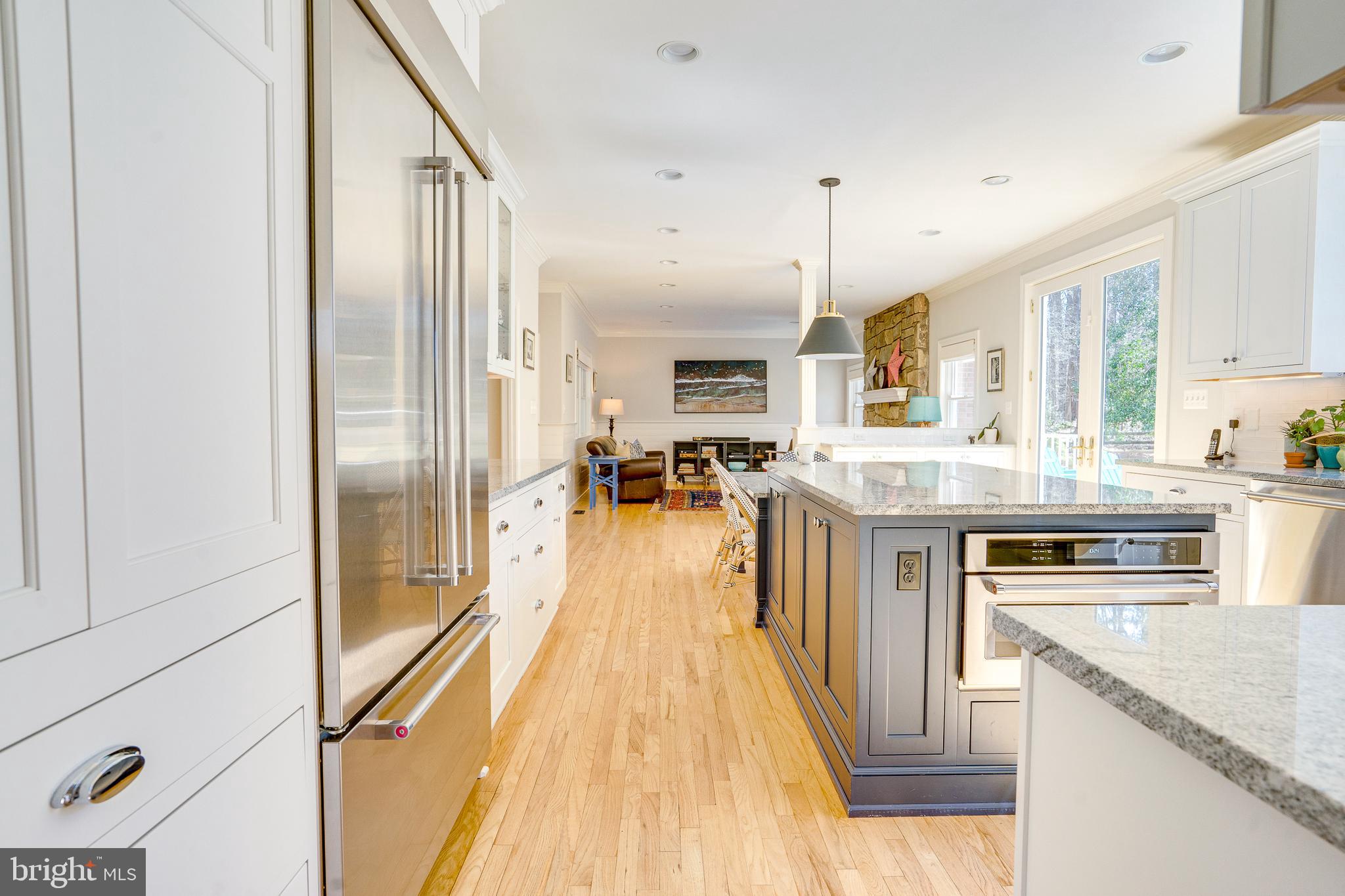 RICHLAND MEADOWS - Residential