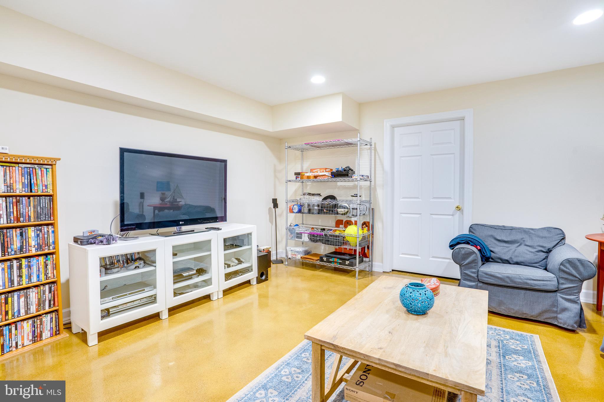 RICHLAND MEADOWS - Residential