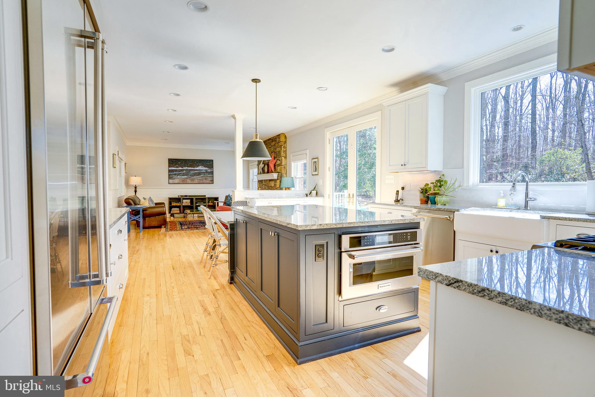 RICHLAND MEADOWS - Residential