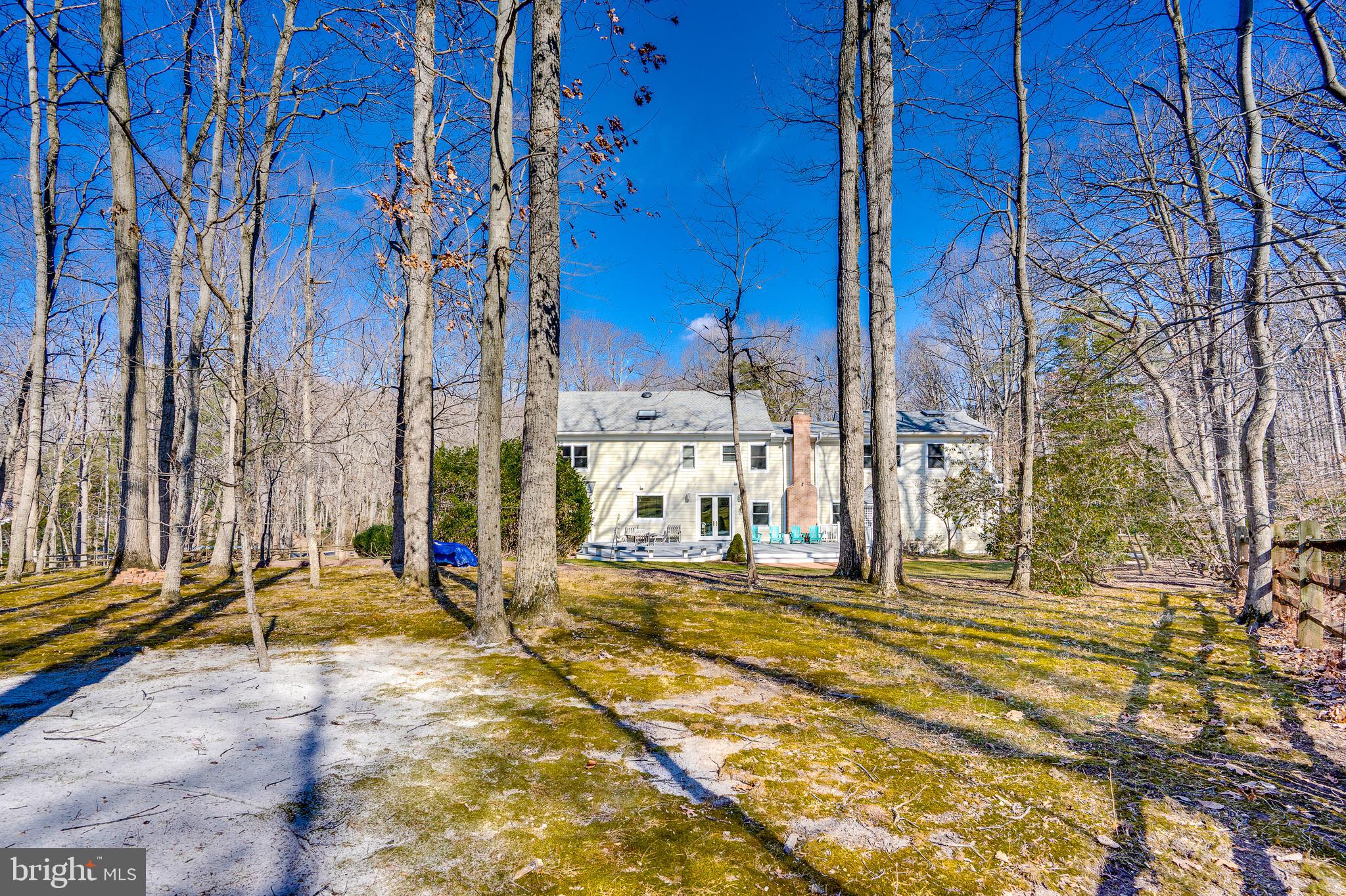 RICHLAND MEADOWS - Residential