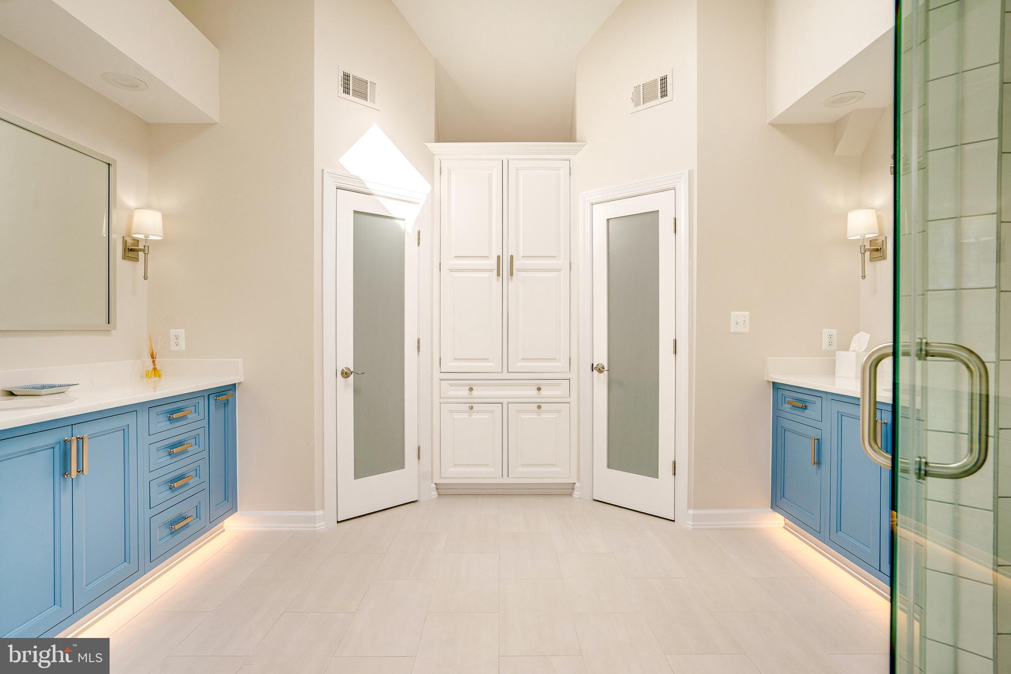 RICHLAND MEADOWS - Residential