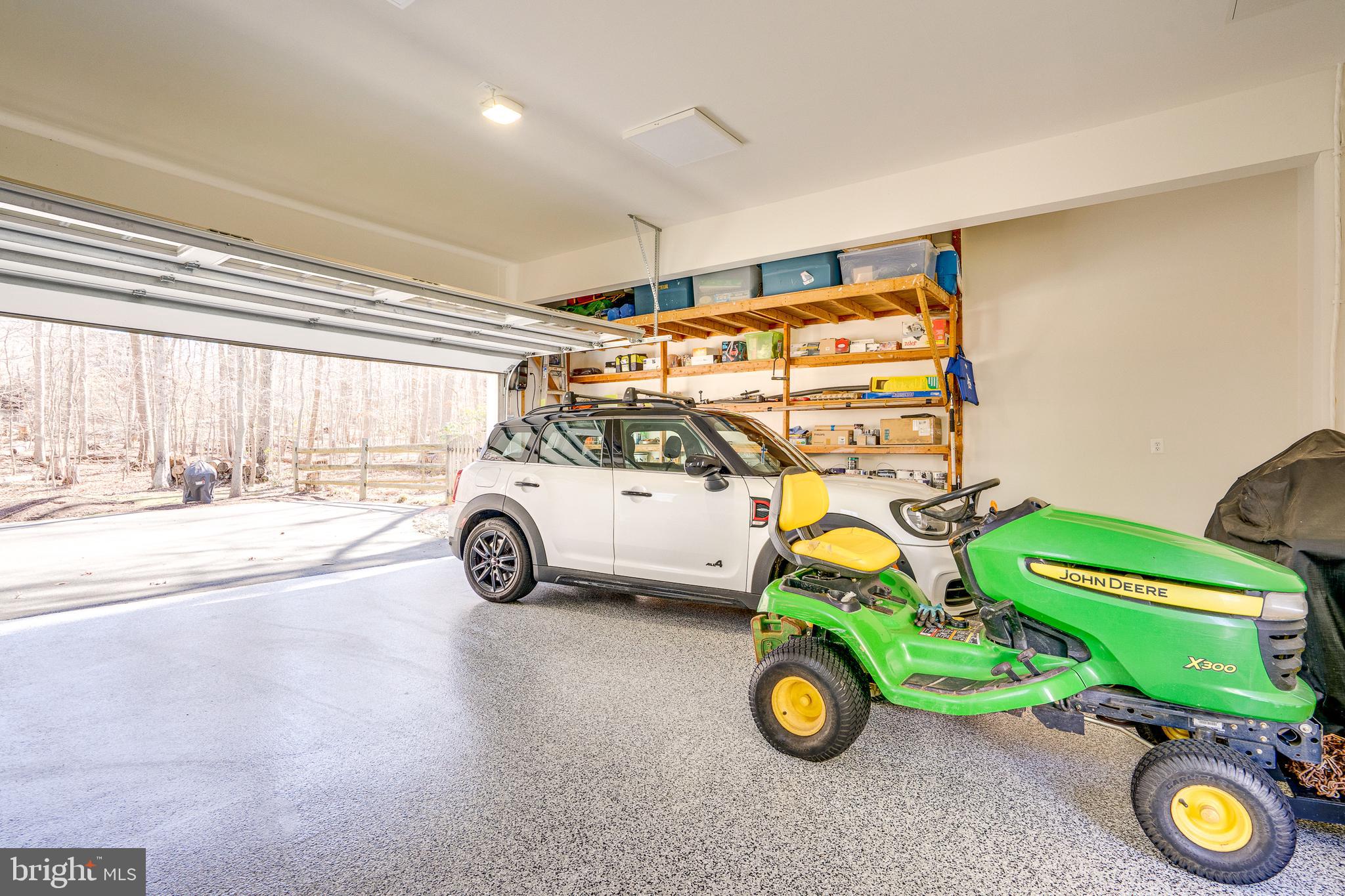 RICHLAND MEADOWS - Residential