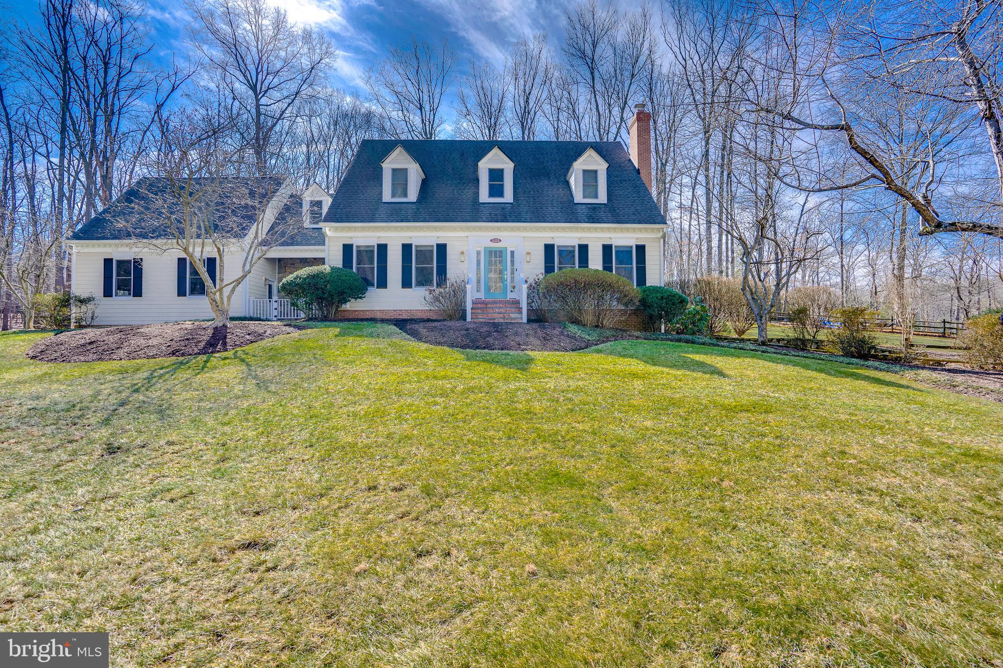 RICHLAND MEADOWS - Residential