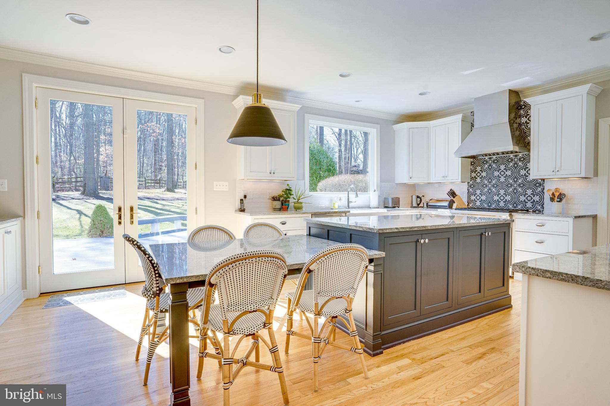 RICHLAND MEADOWS - Residential