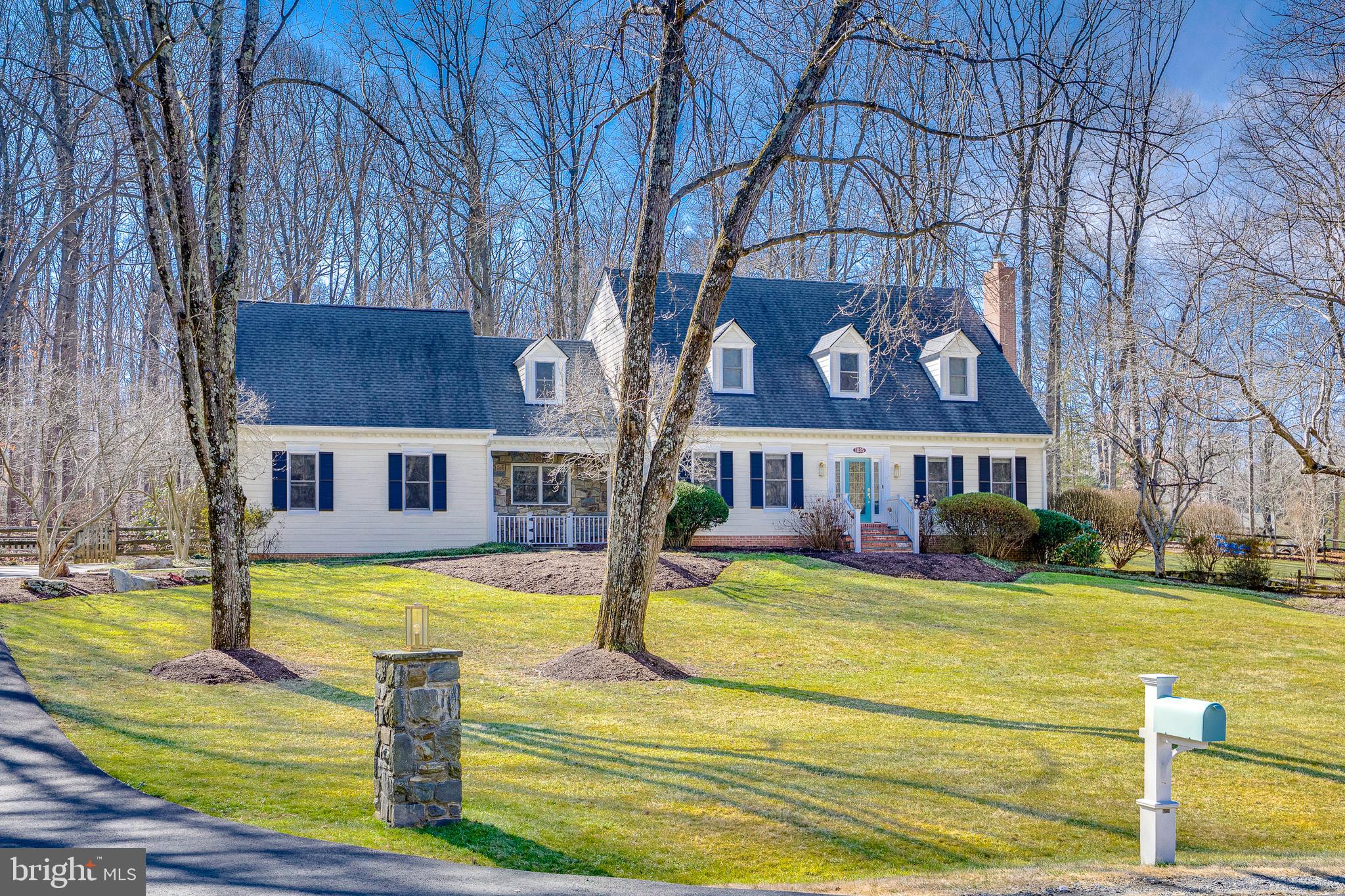 RICHLAND MEADOWS - Residential