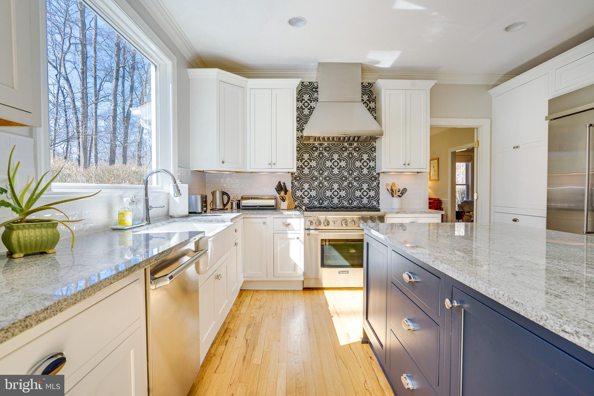 RICHLAND MEADOWS - Residential