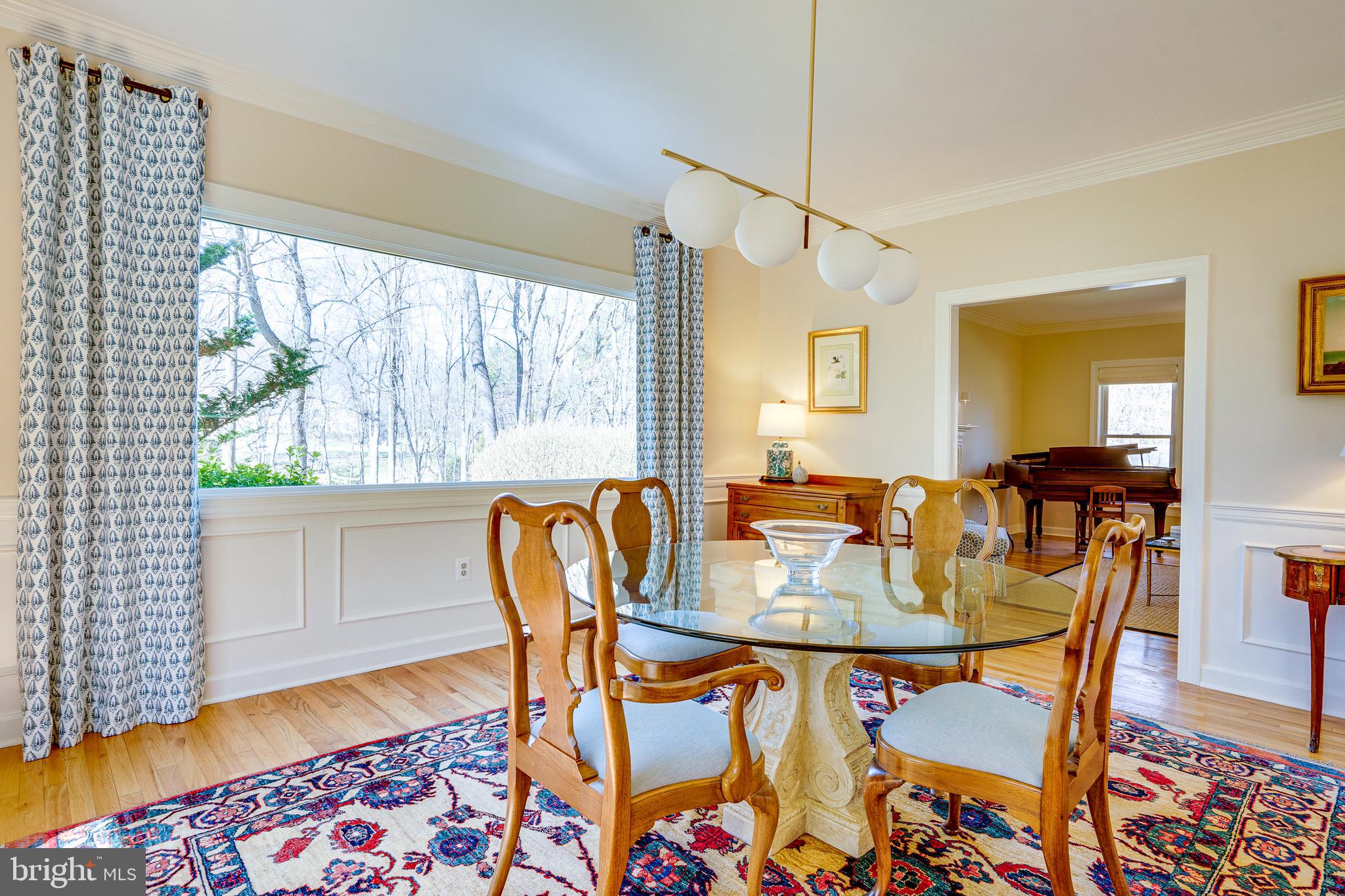 RICHLAND MEADOWS - Residential