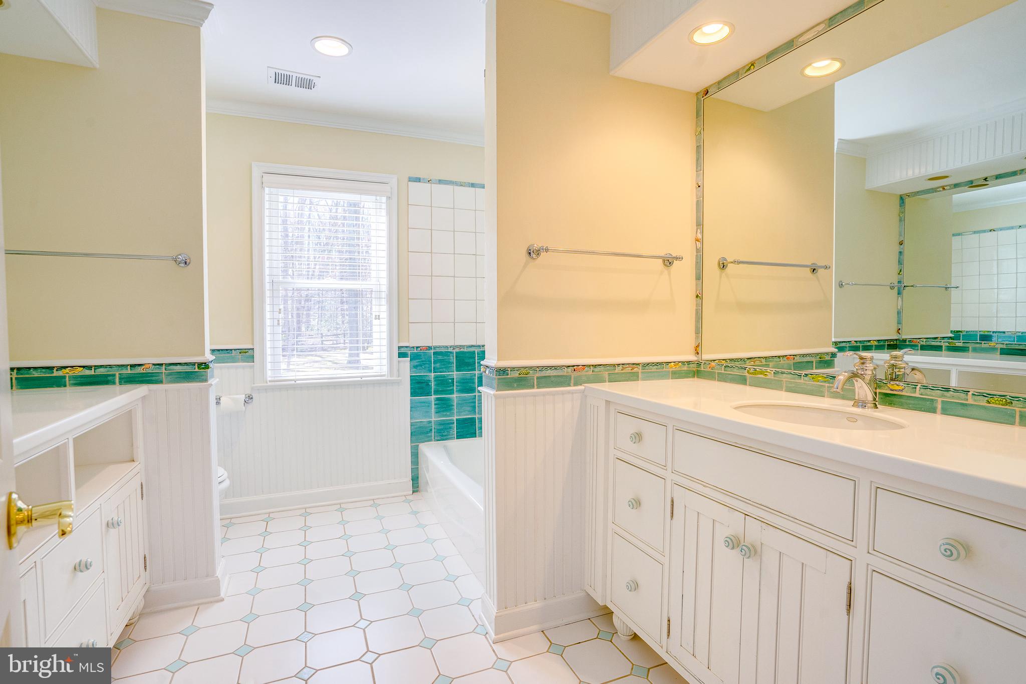 RICHLAND MEADOWS - Residential