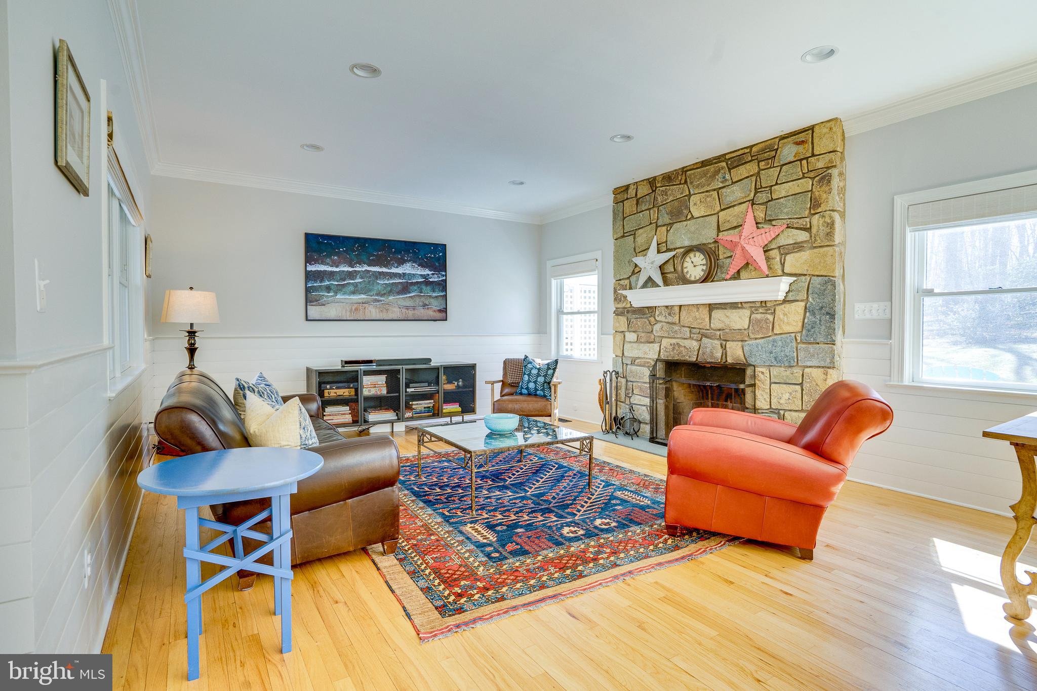 RICHLAND MEADOWS - Residential