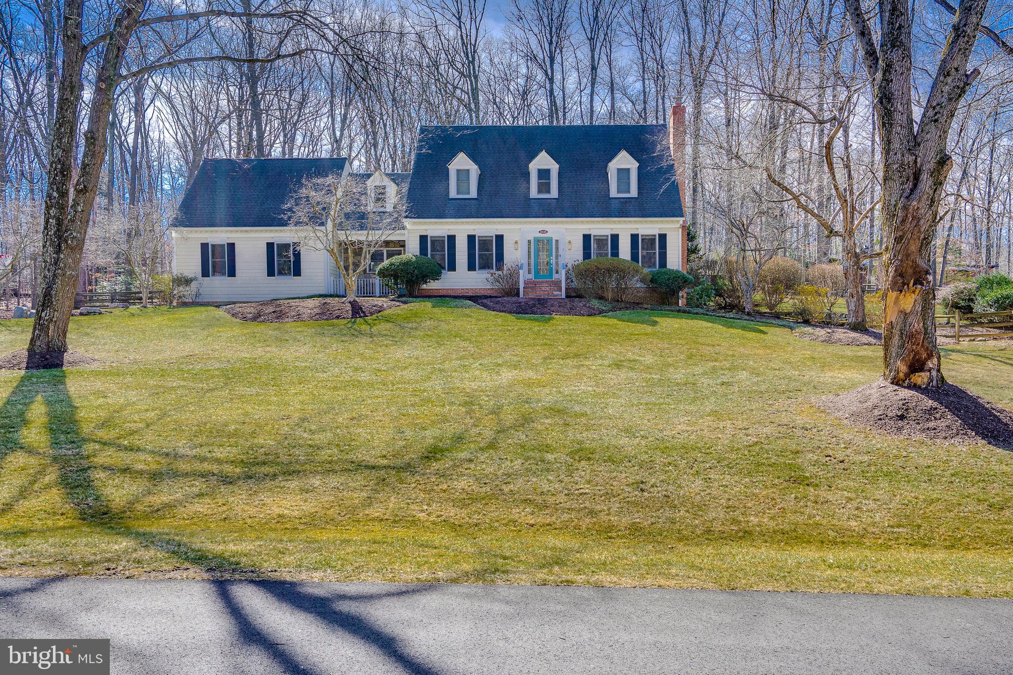 RICHLAND MEADOWS - Residential