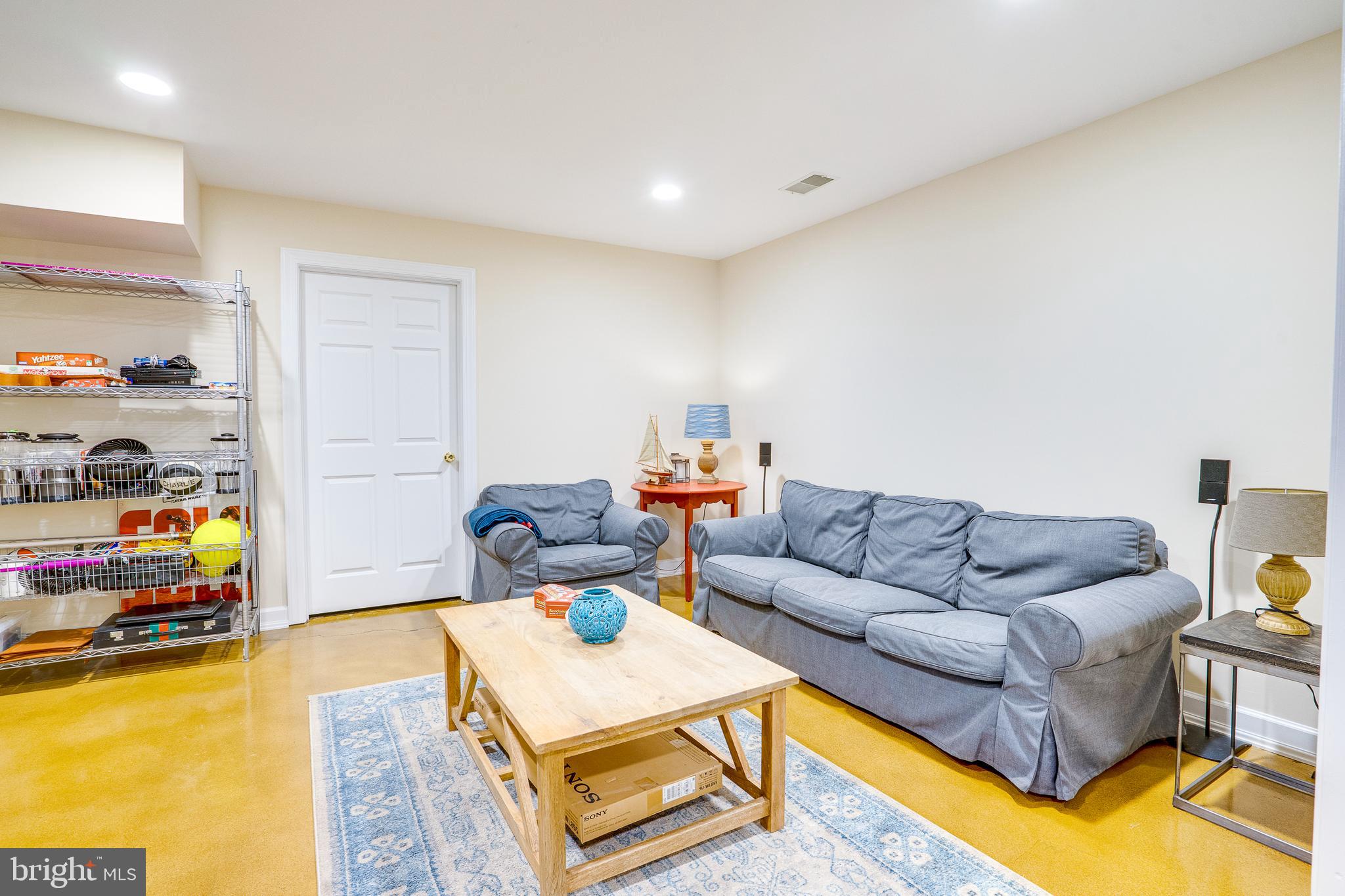 RICHLAND MEADOWS - Residential