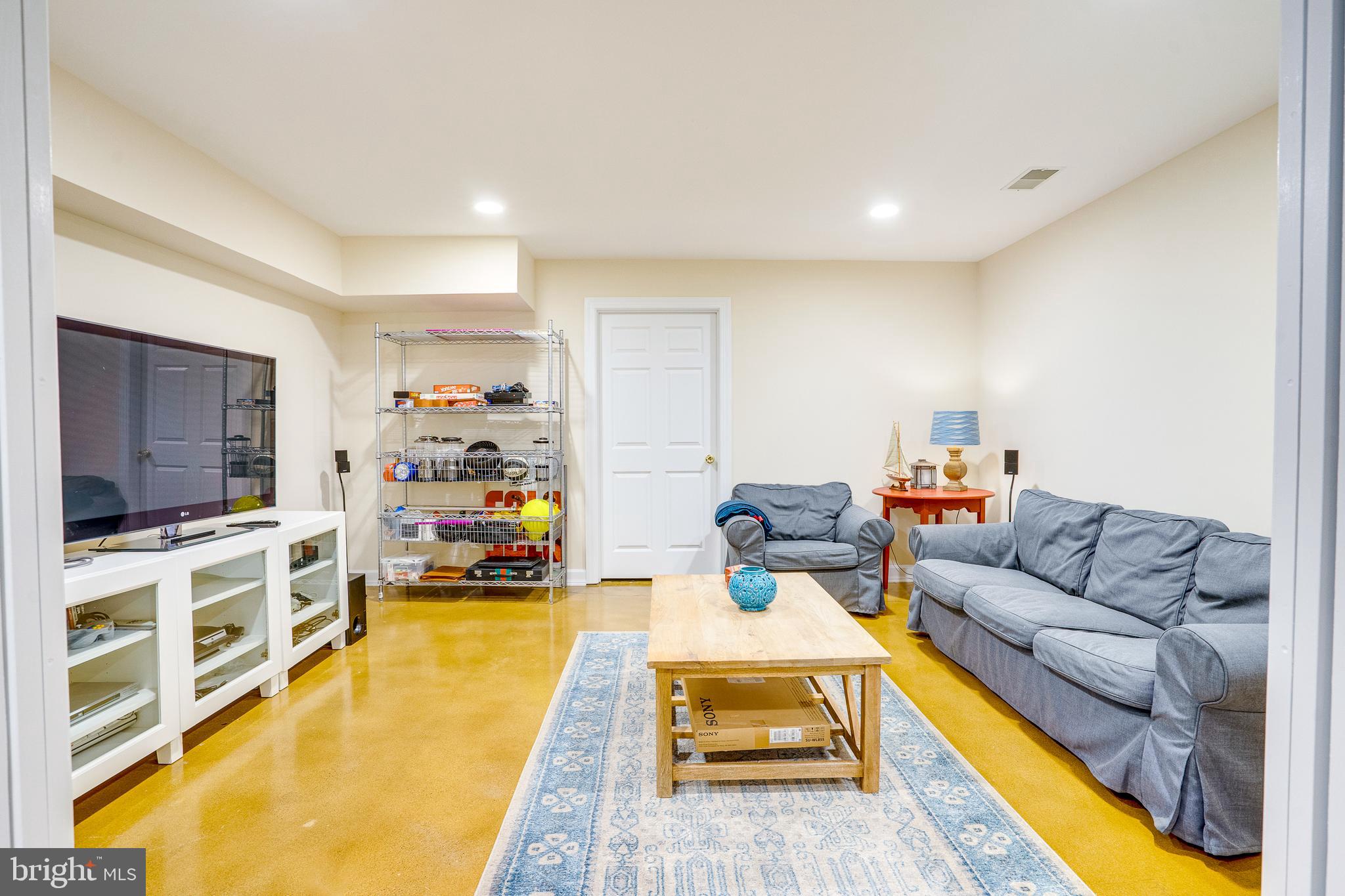 RICHLAND MEADOWS - Residential