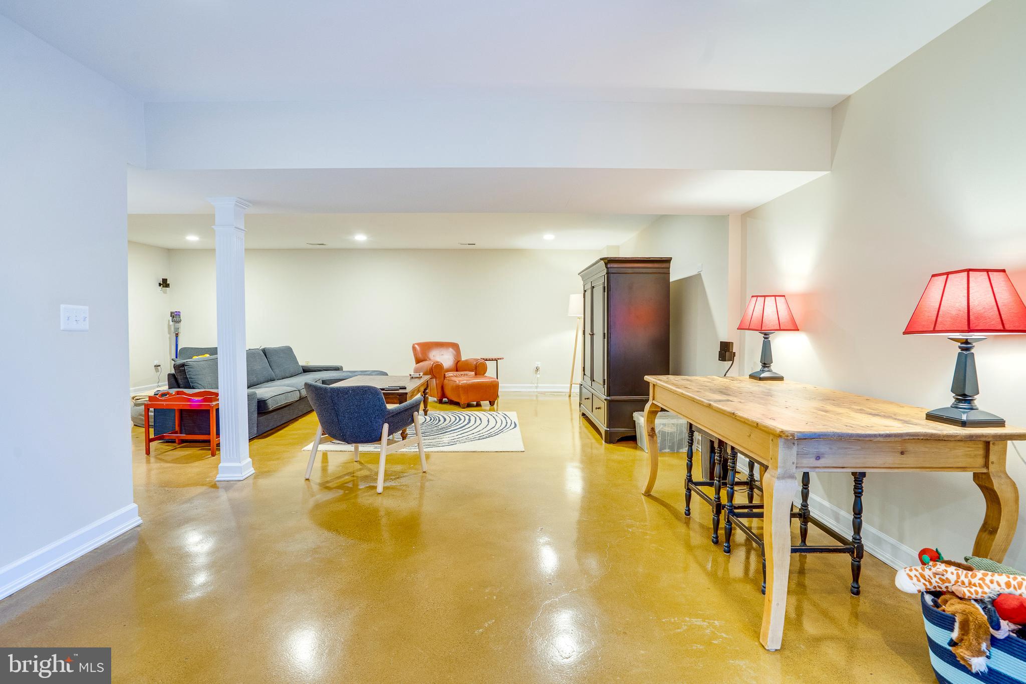 RICHLAND MEADOWS - Residential