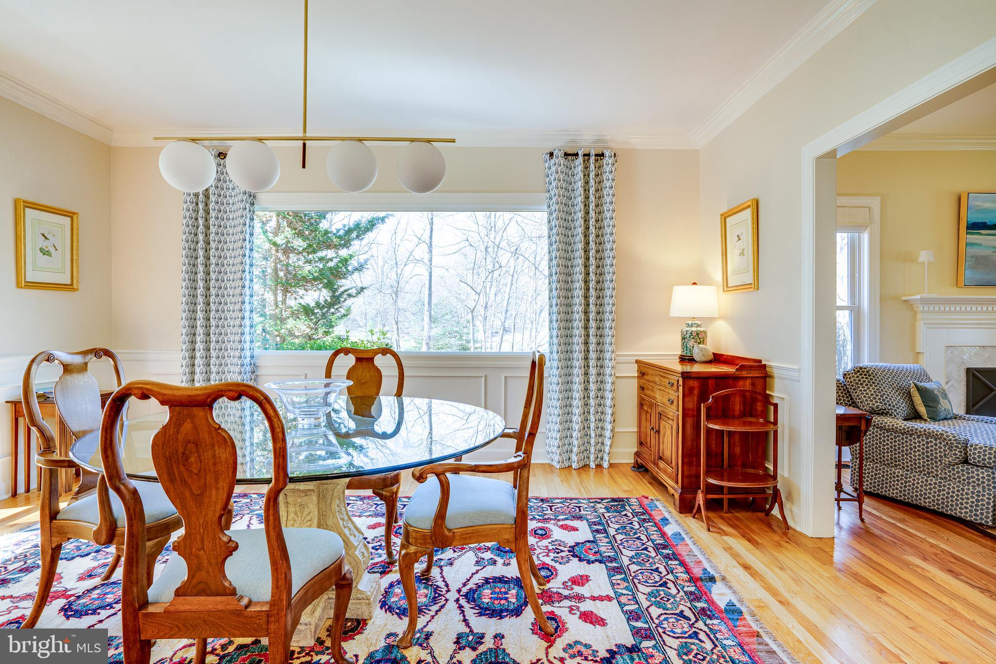 RICHLAND MEADOWS - Residential