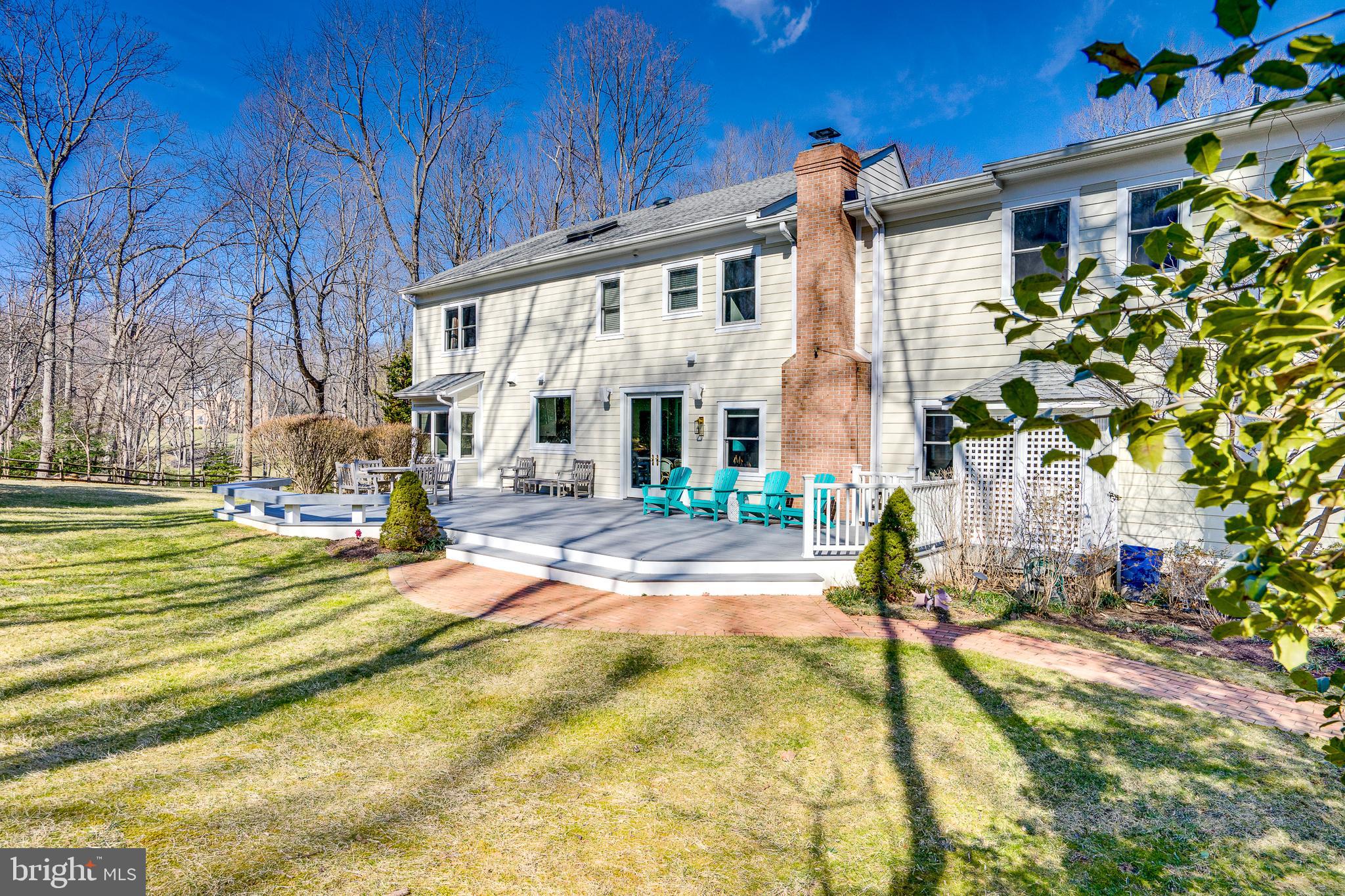 RICHLAND MEADOWS - Residential