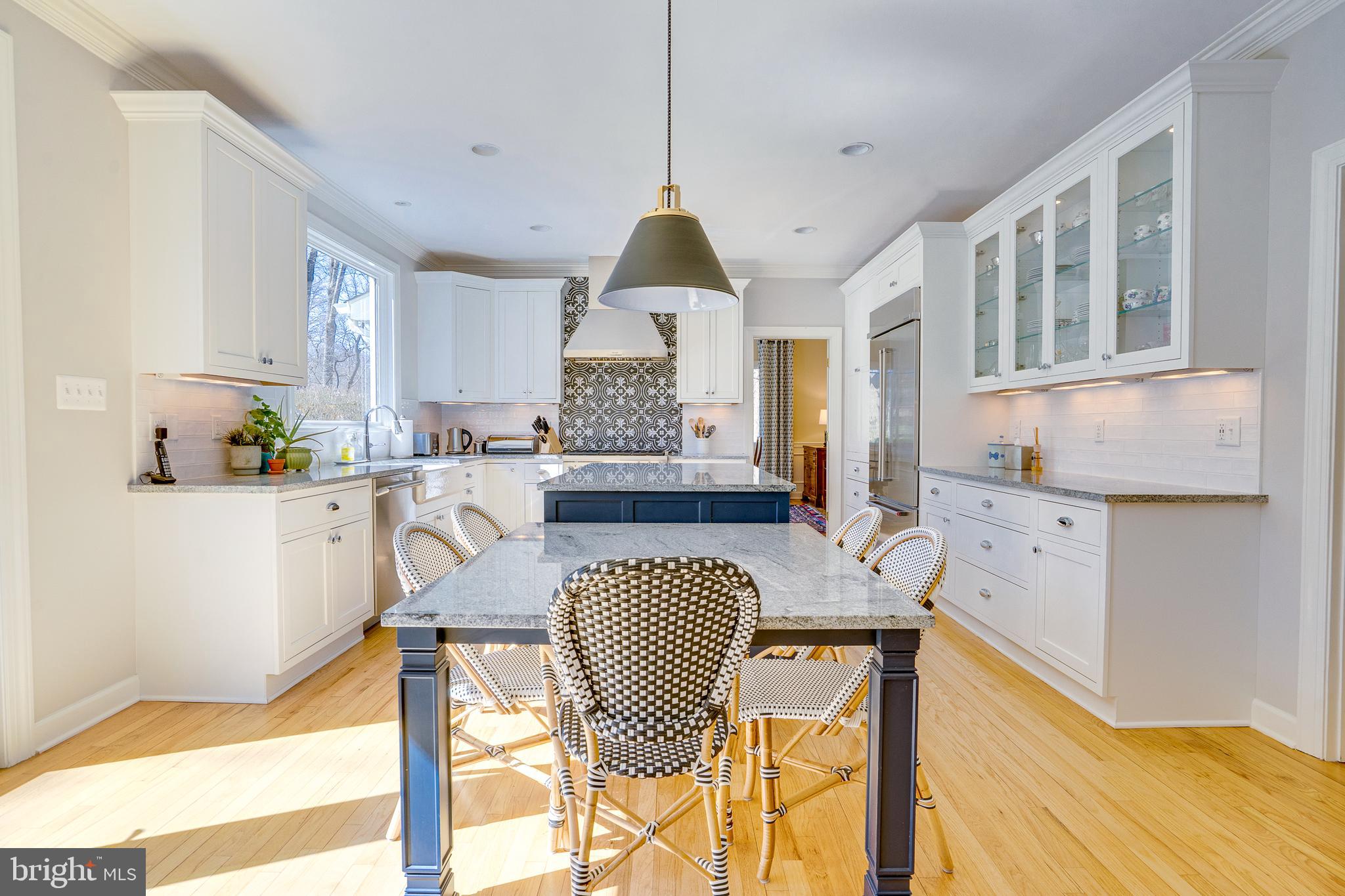 RICHLAND MEADOWS - Residential